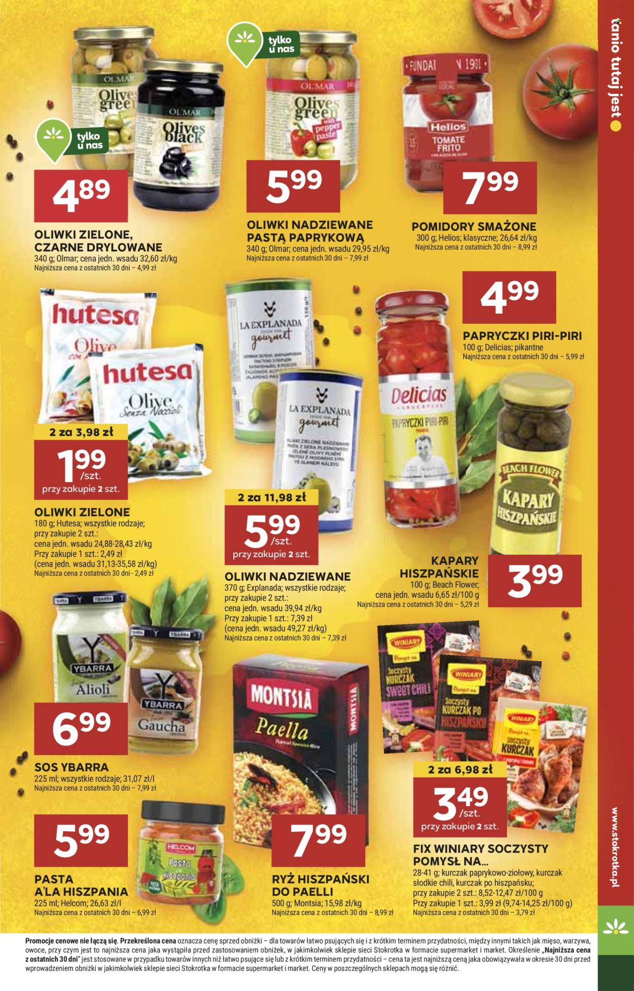Gazetka Stokrotka Supermarket - 3.04.2025 - 9.04.2025. Strona 25