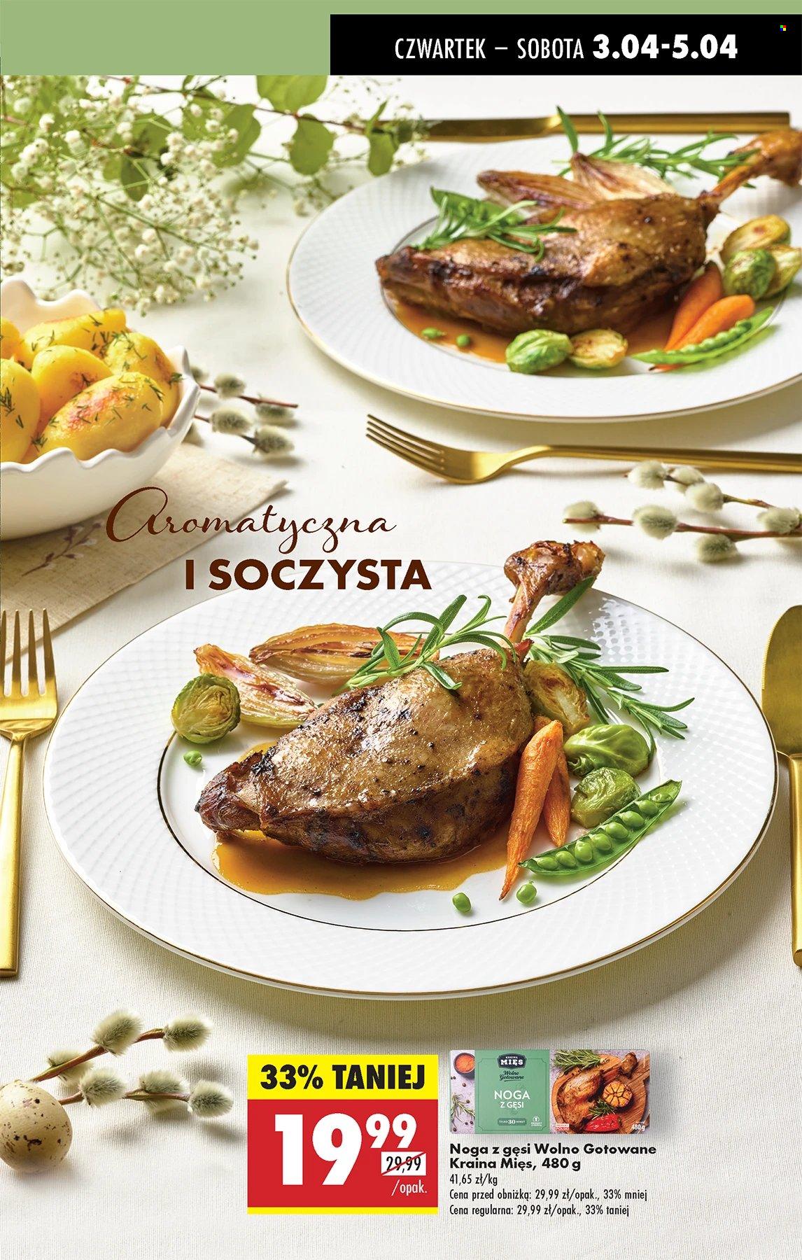 Gazetka Biedronka - 3.04.2025 - 9.04.2025. Strona 19