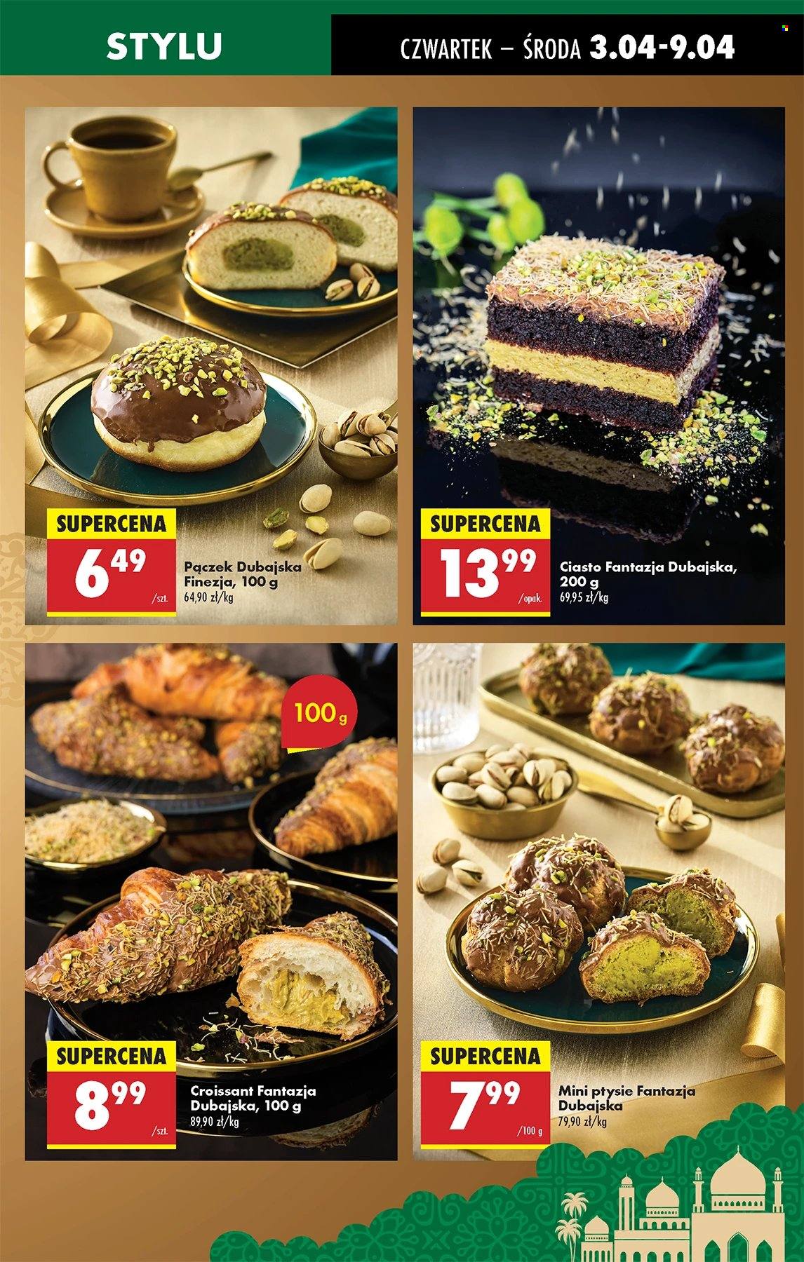 Gazetka Biedronka - 3.04.2025 - 9.04.2025. Strona 27