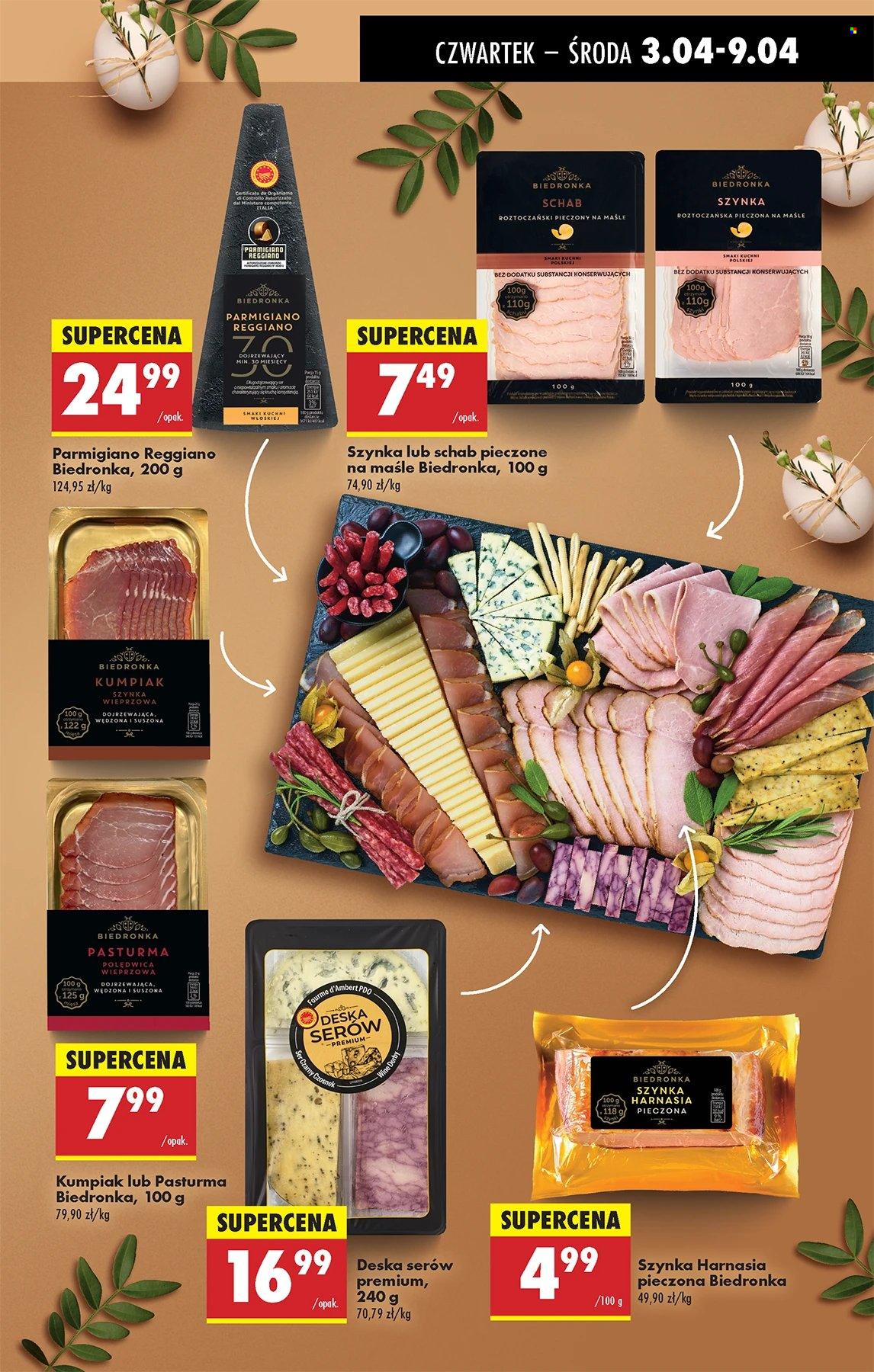 Gazetka Biedronka - 3.04.2025 - 9.04.2025. Strona 29