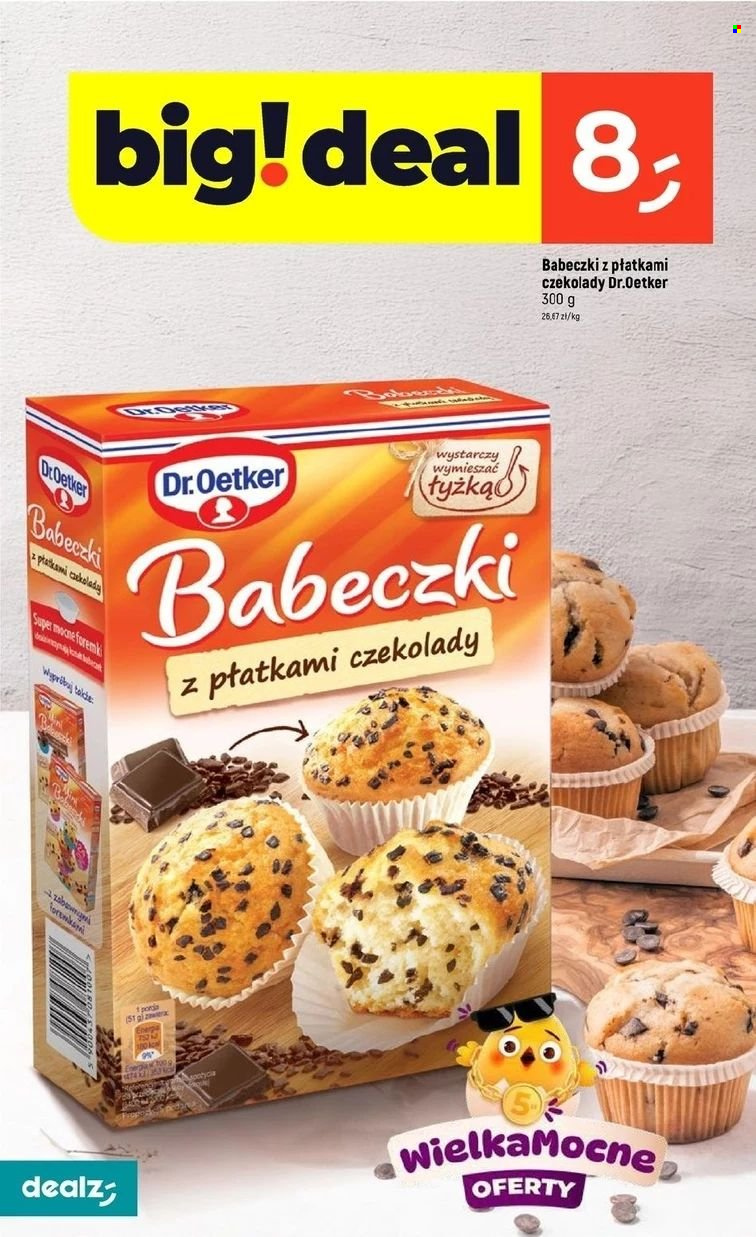Gazetka Dealz - 3.04.2025 - 9.04.2025. Strona 9