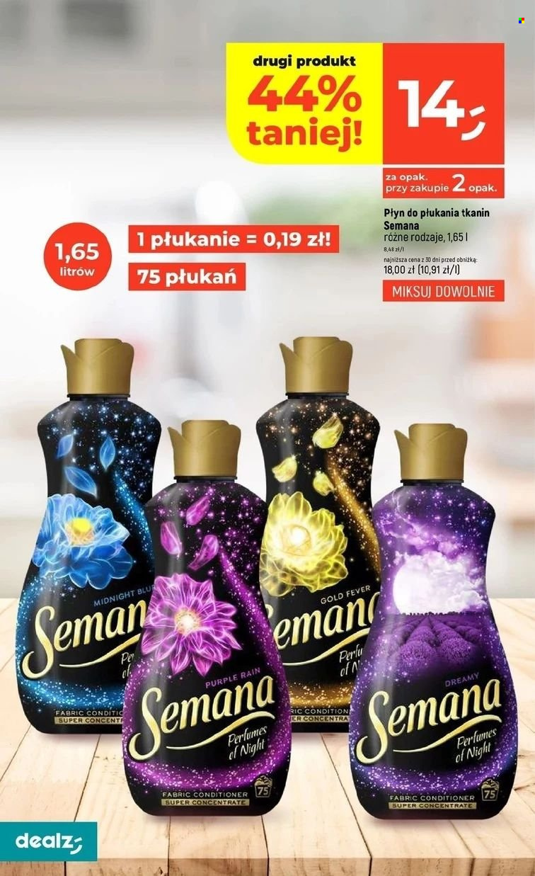 Gazetka Dealz - 3.04.2025 - 9.04.2025. Strona 21