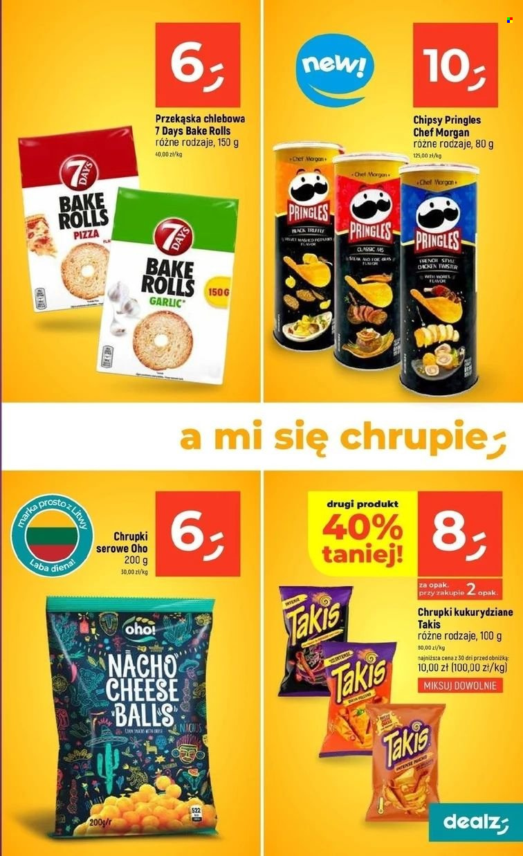 Gazetka Dealz - 3.04.2025 - 9.04.2025. Strona 22
