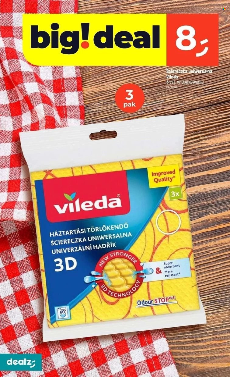 Gazetka Dealz - 3.04.2025 - 9.04.2025. Strona 24