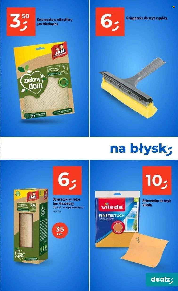 Gazetka Dealz - 3.04.2025 - 9.04.2025. Strona 26