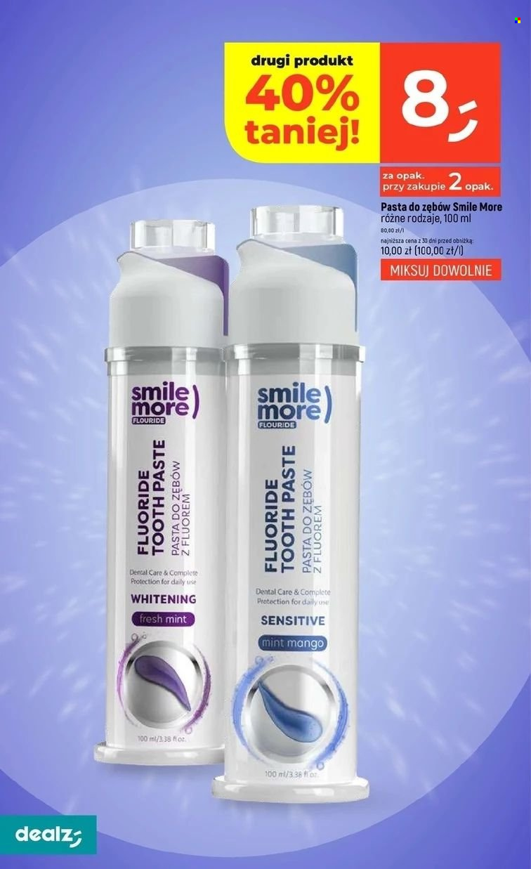 Gazetka Dealz - 3.04.2025 - 9.04.2025. Strona 27