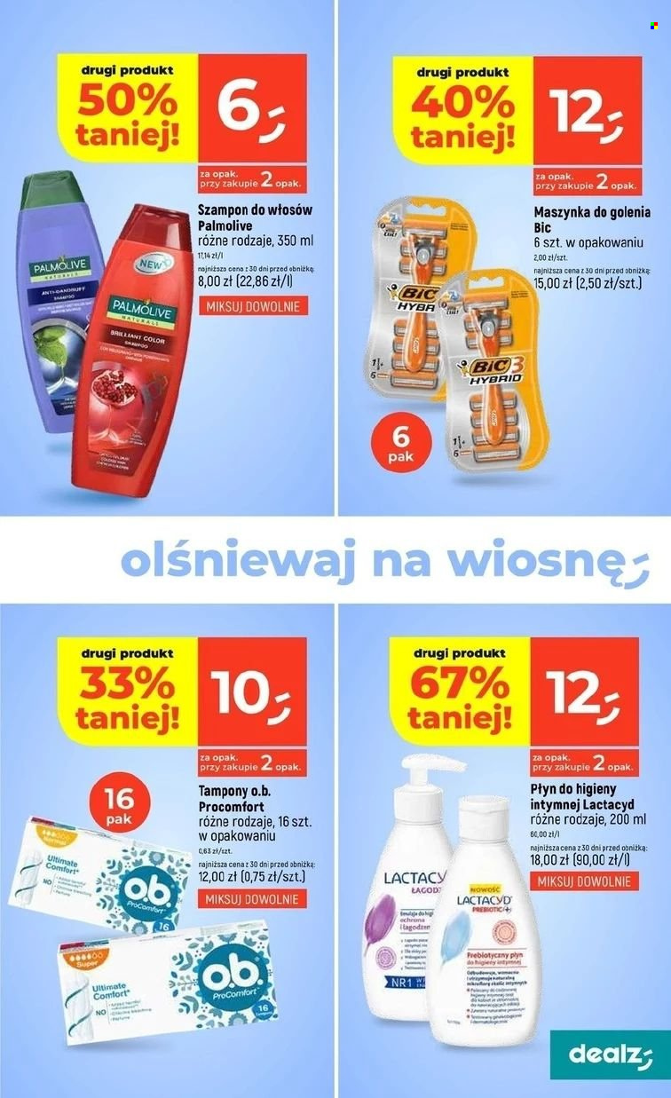 Gazetka Dealz - 3.04.2025 - 9.04.2025. Strona 28