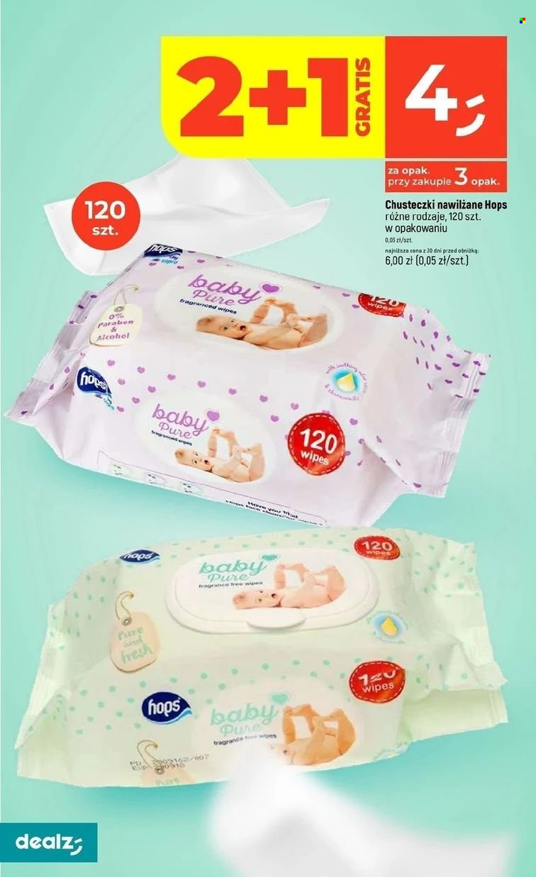Gazetka Dealz - 3.04.2025 - 9.04.2025. Strona 29