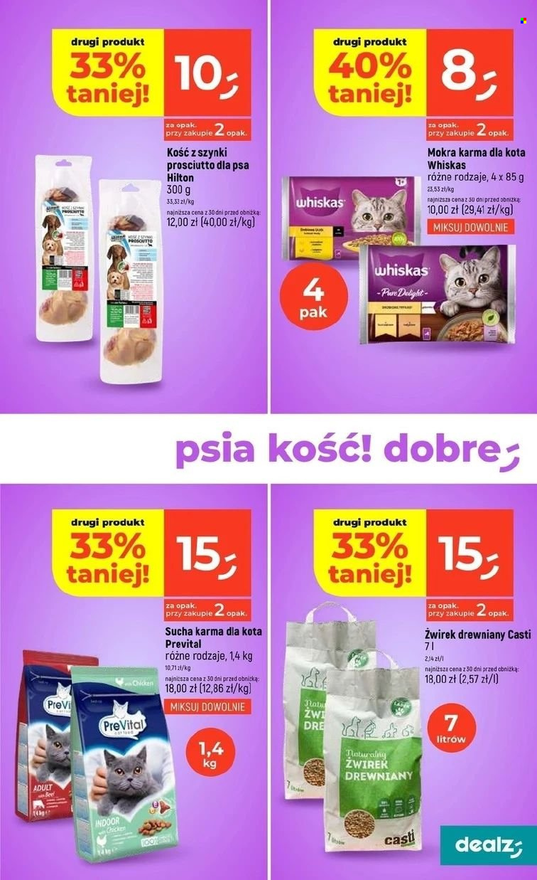 Gazetka Dealz - 3.04.2025 - 9.04.2025. Strona 34