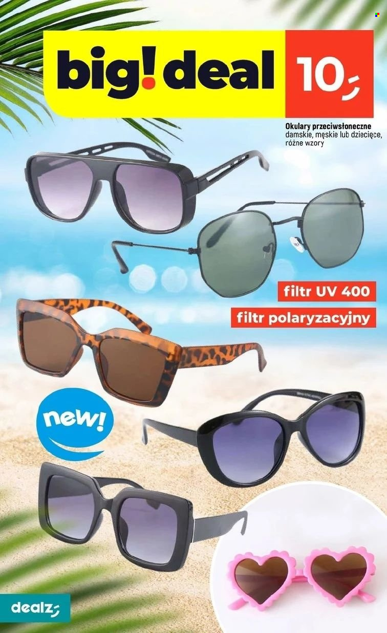 Gazetka Dealz - 3.04.2025 - 9.04.2025. Strona 36