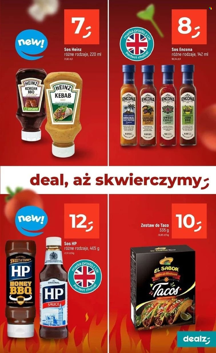 Gazetka Dealz - 3.04.2025 - 9.04.2025. Strona 42