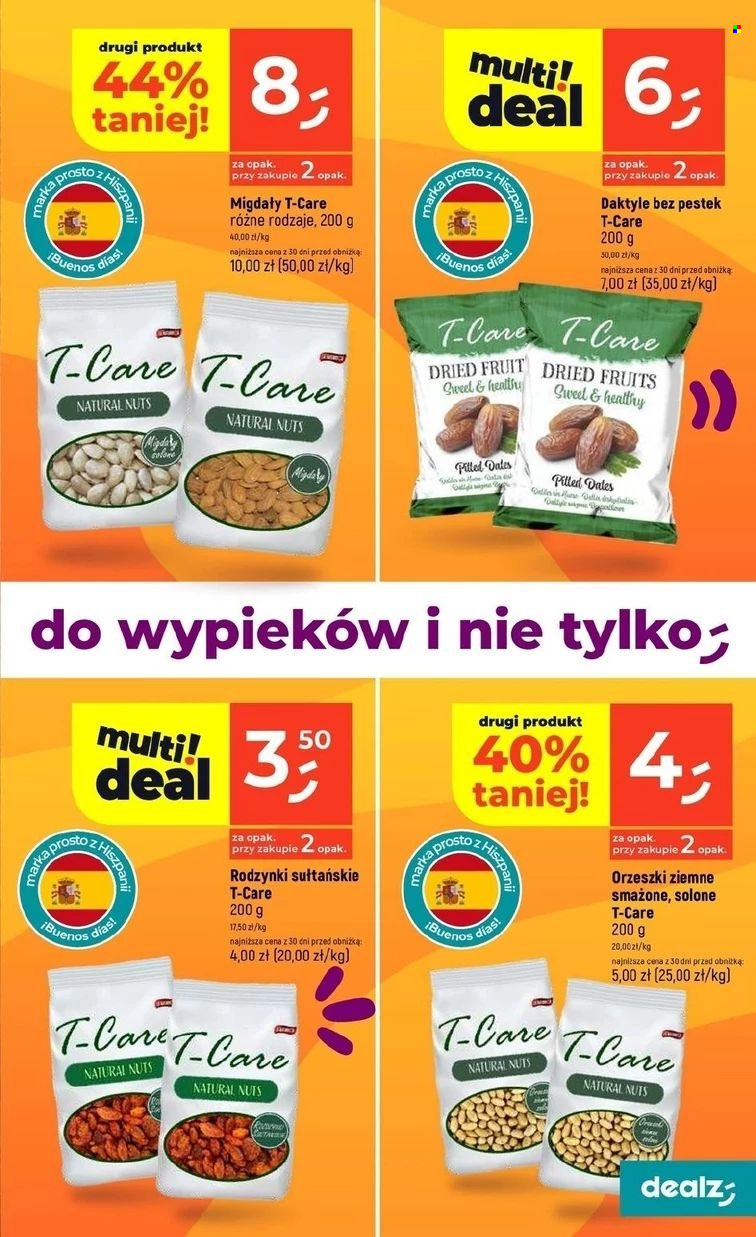 Gazetka Dealz - 3.04.2025 - 9.04.2025. Strona 44