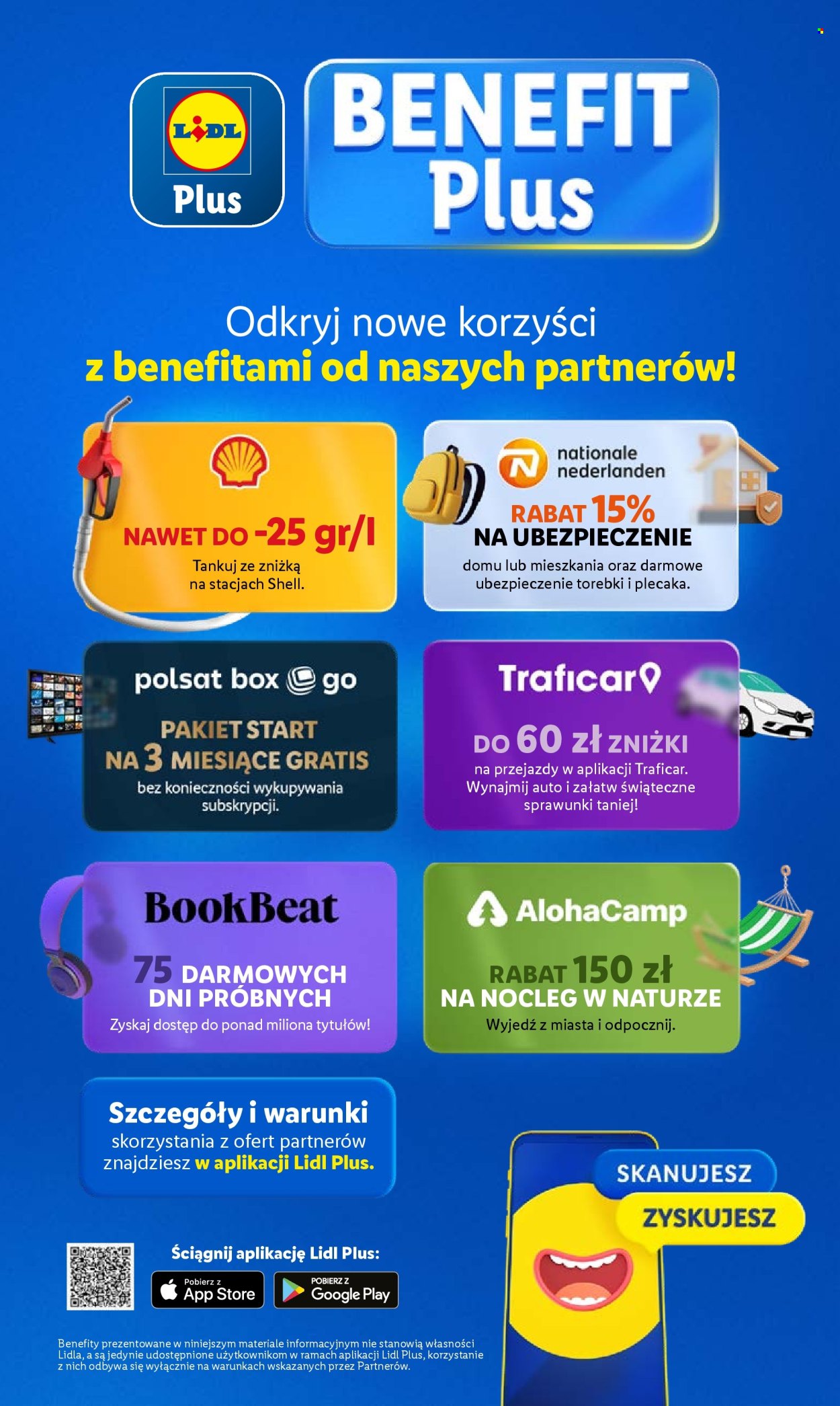Gazetka Lidl - 7.04.2025 - 9.04.2025. Strona 29