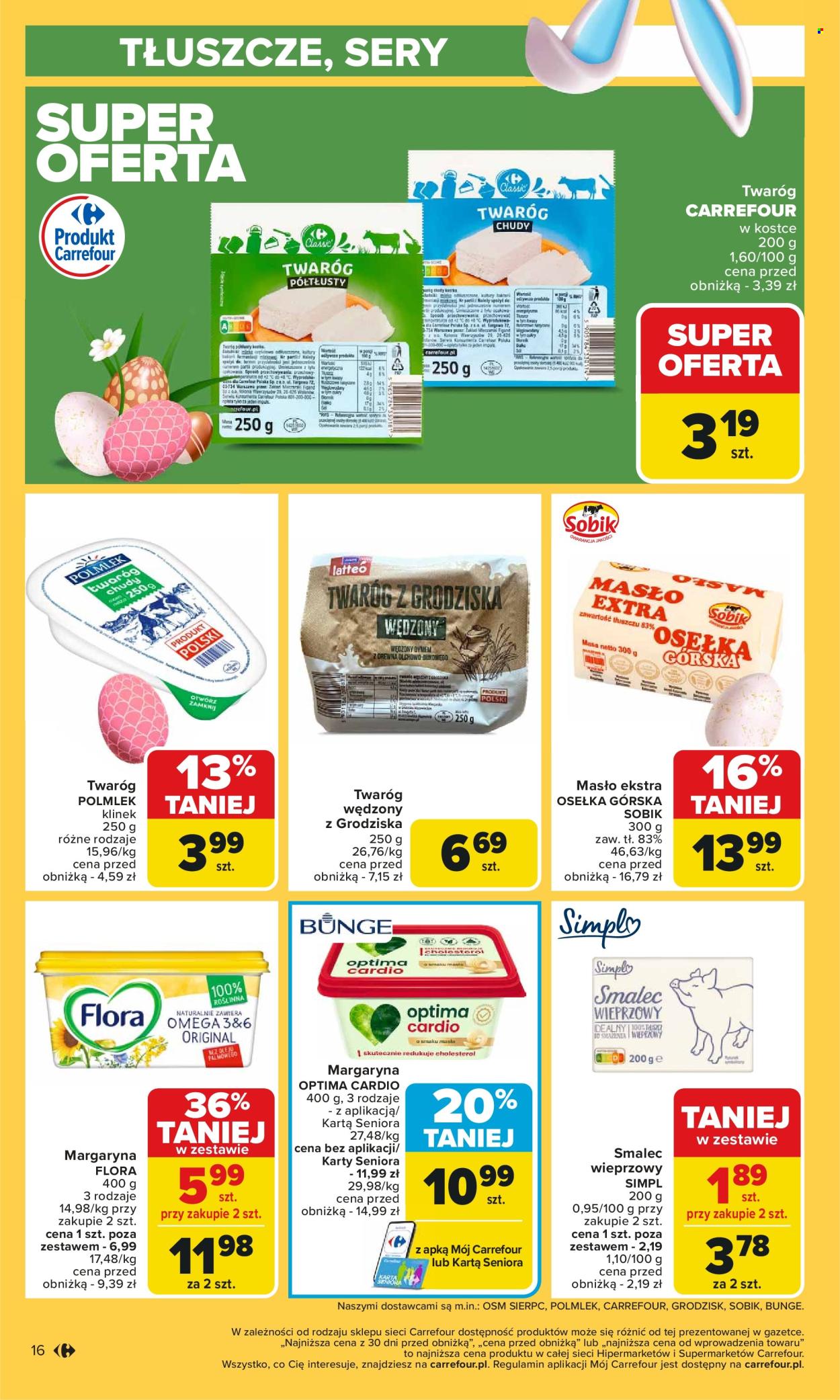 Gazetka Carrefour - 7.04.2025 - 13.04.2025. Strona 18
