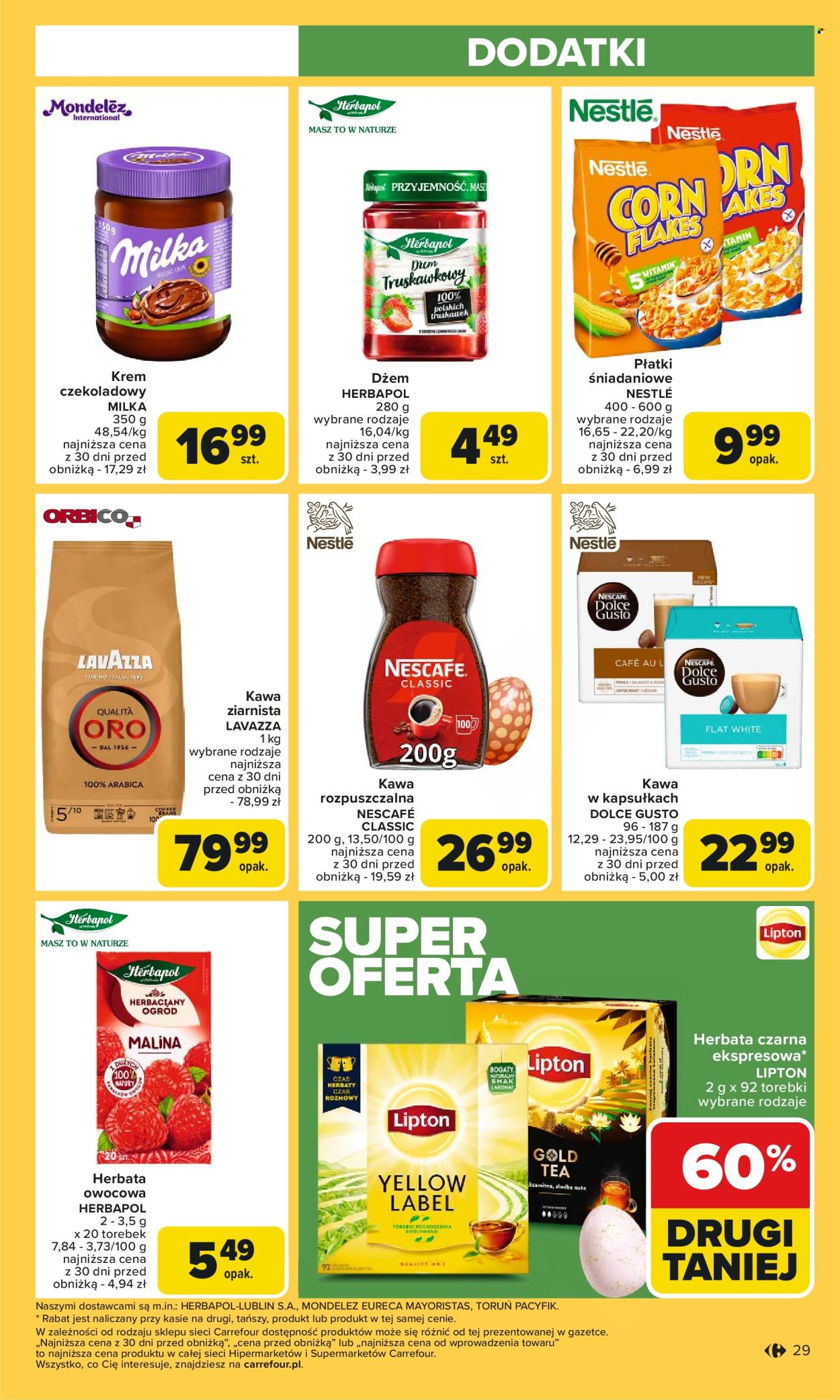 Gazetka Carrefour - 7.04.2025 - 13.04.2025. Strona 31
