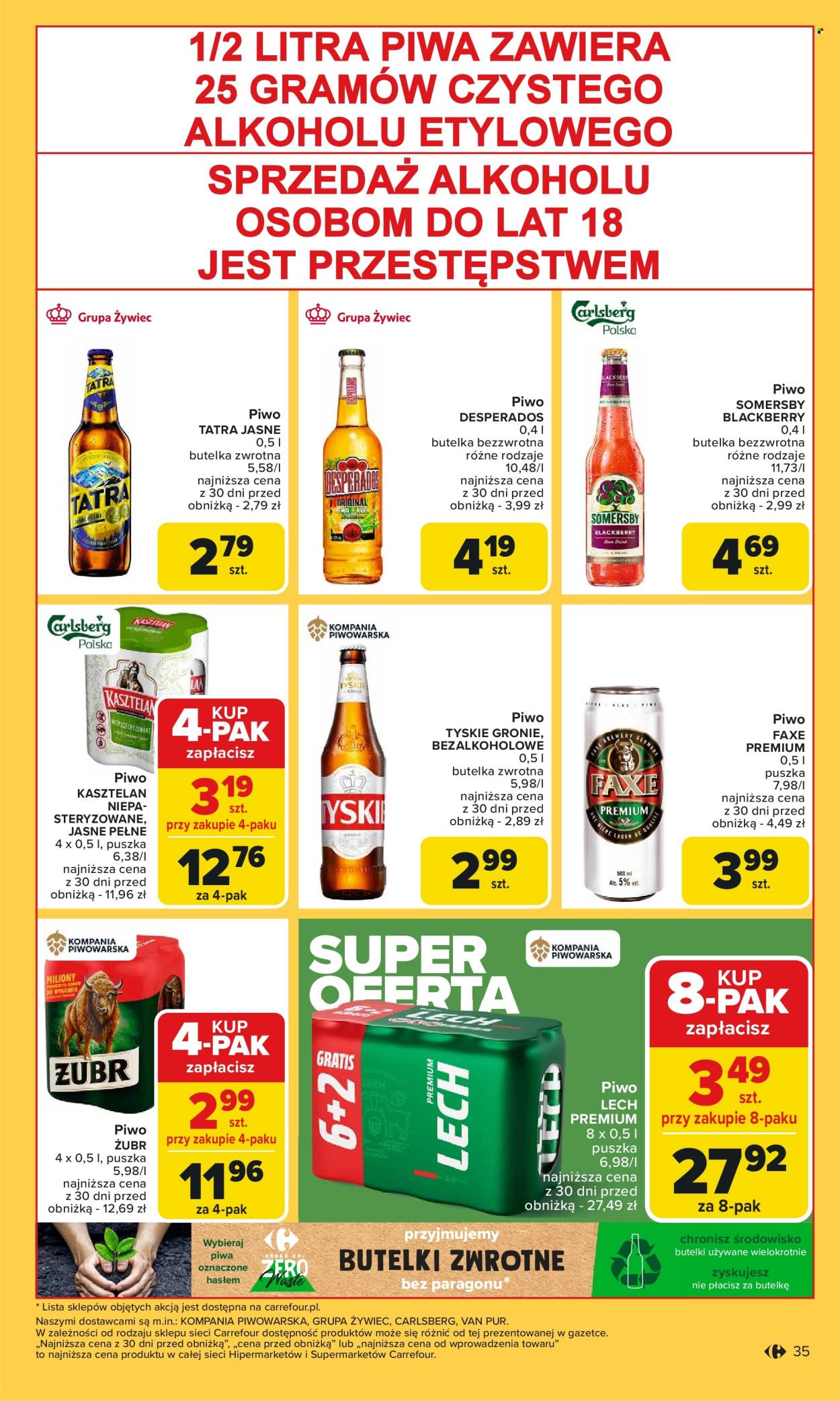 Gazetka Carrefour - 7.04.2025 - 13.04.2025. Strona 37