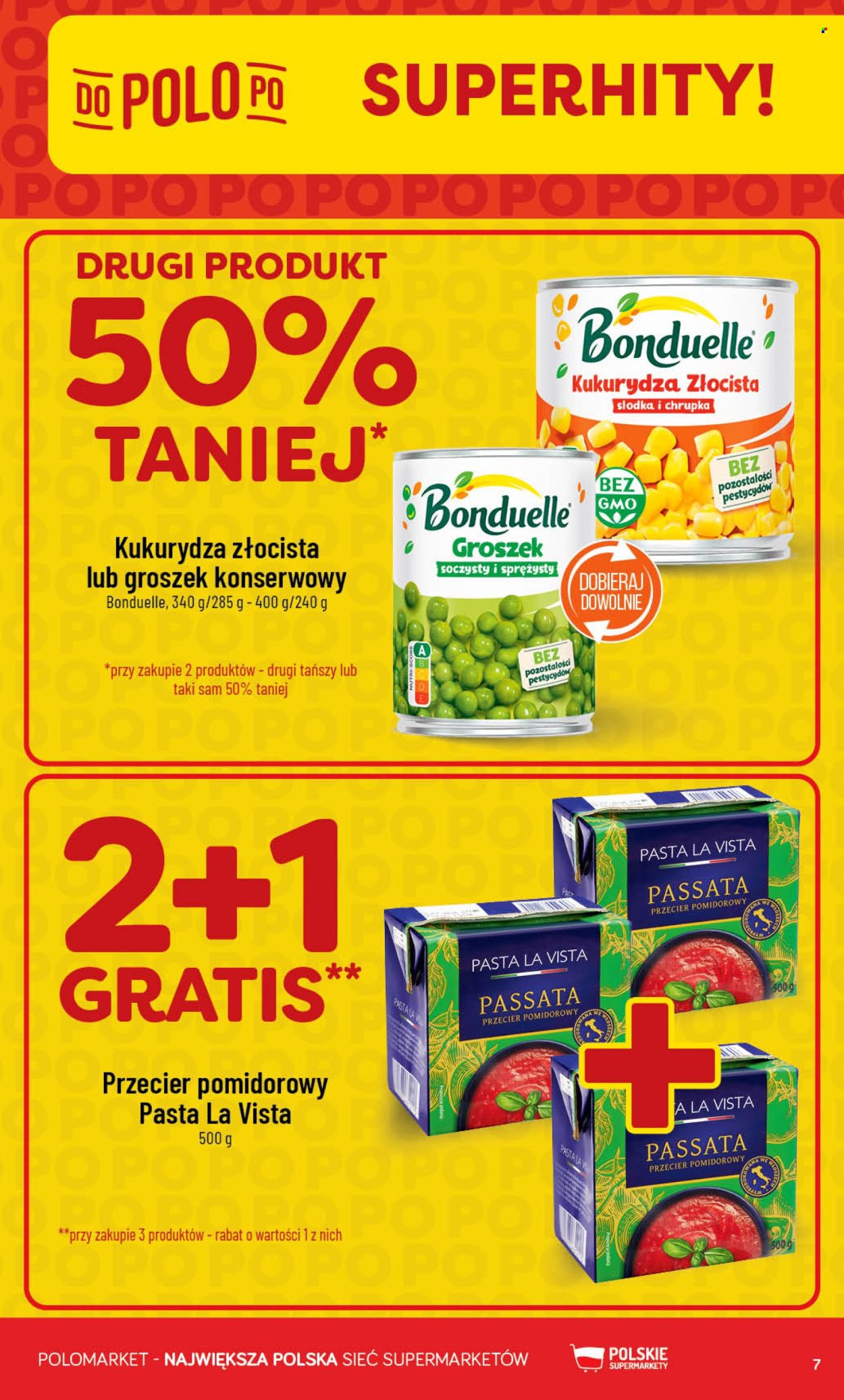 Gazetka Polomarket - 9.04.2025 - 15.04.2025. Strona 7