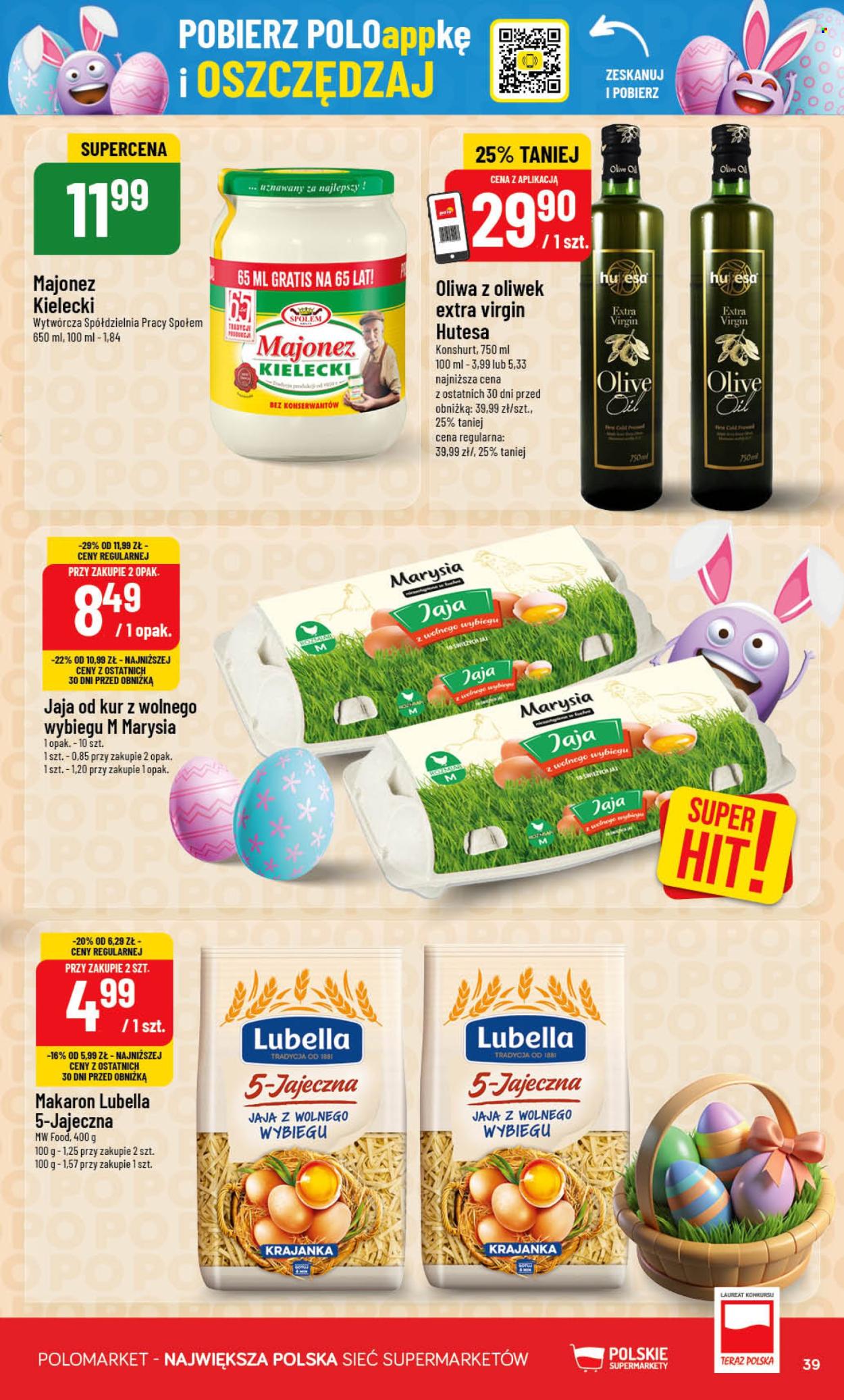 Gazetka Polomarket - 9.04.2025 - 15.04.2025. Strona 39