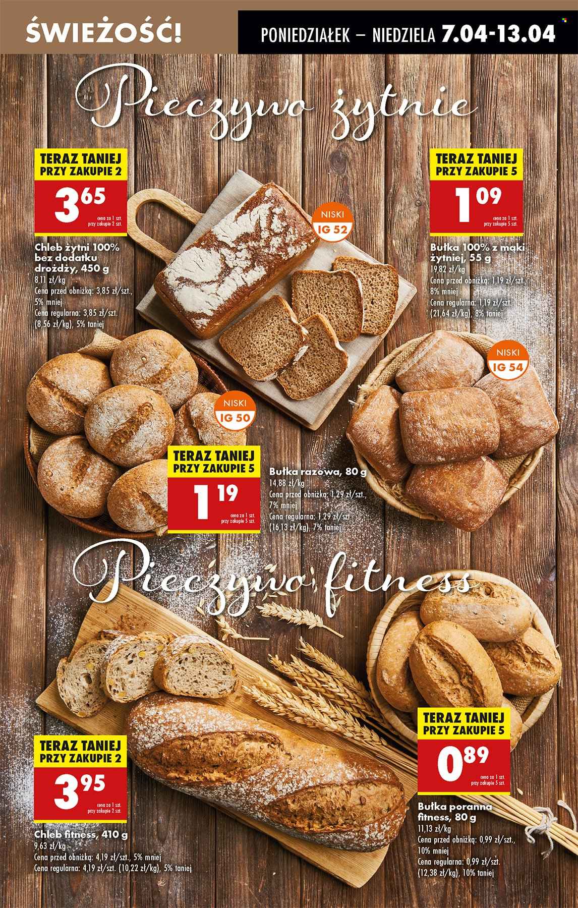 Gazetka Biedronka - 7.04.2025 - 13.04.2025. Strona 27