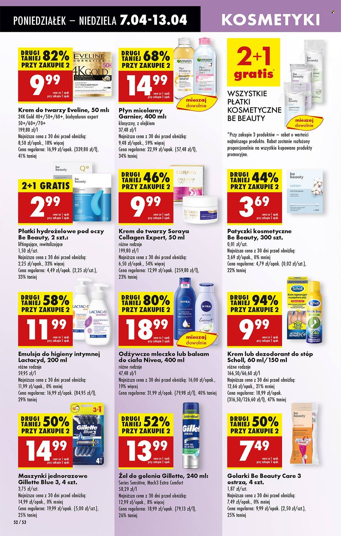 Gazetka Biedronka - 7.04.2025 - 13.04.2025. Strona 52