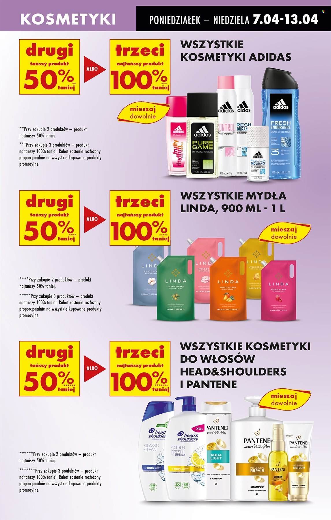 Gazetka Biedronka - 7.04.2025 - 13.04.2025. Strona 53