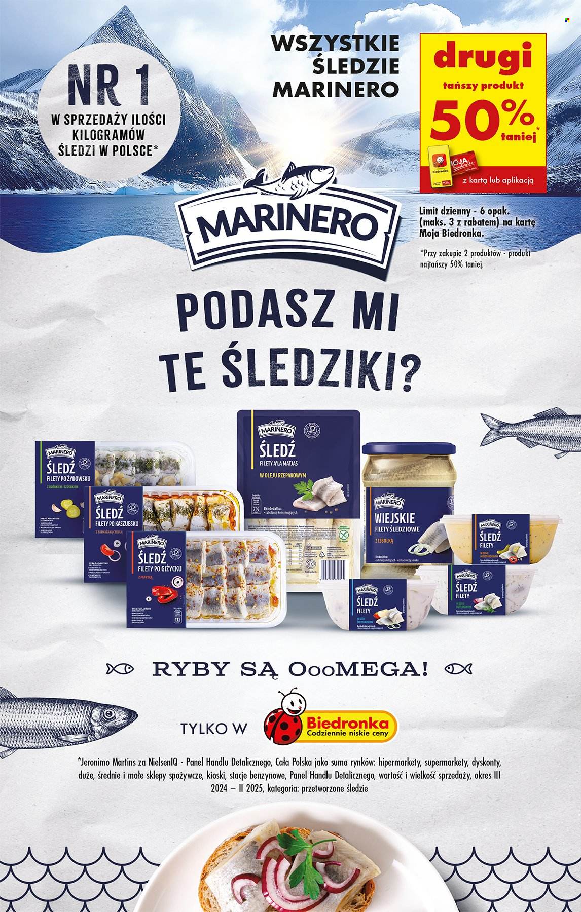 Gazetka Biedronka - 7.04.2025 - 13.04.2025. Strona 69