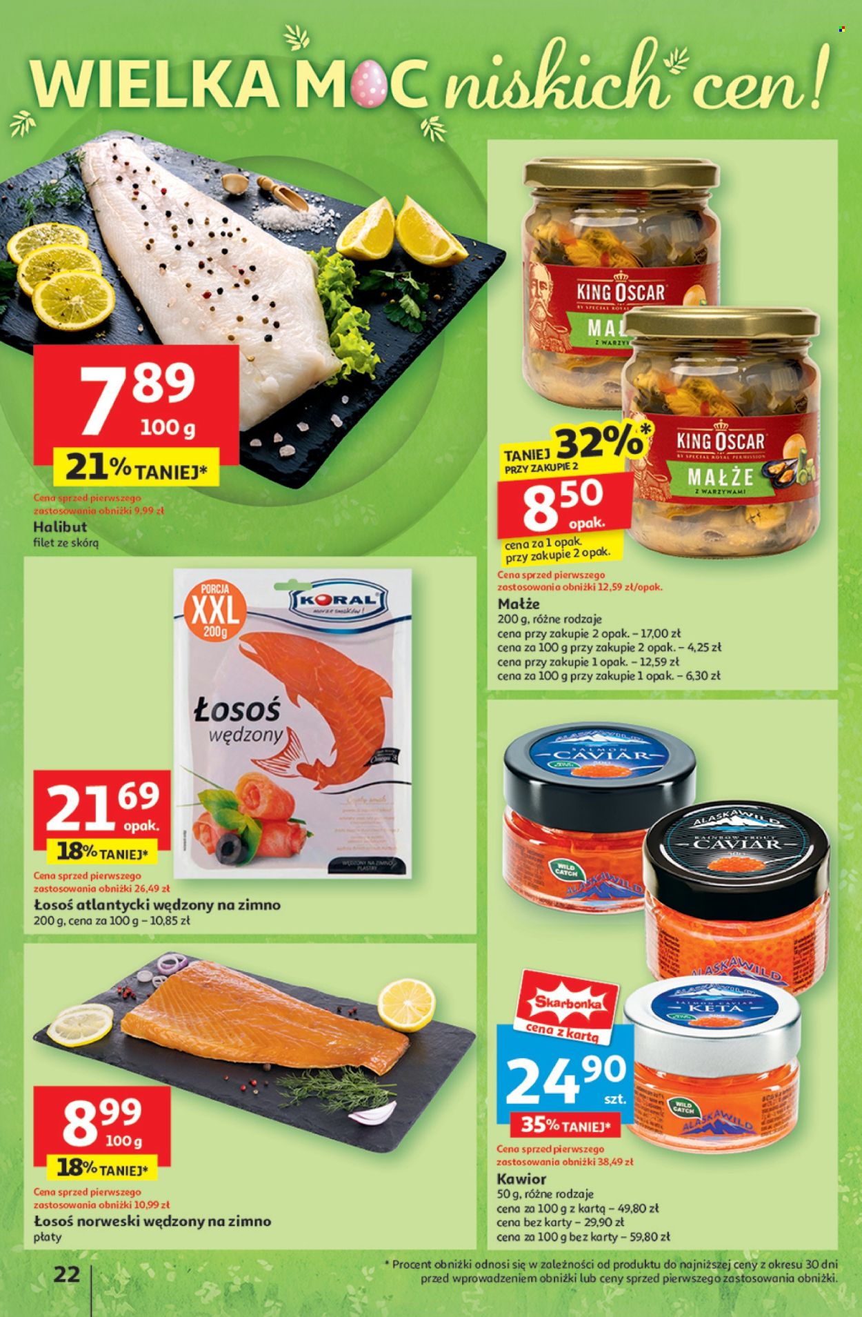 Gazetka Auchan - 10.04.2025 - 19.04.2025. Strona 24