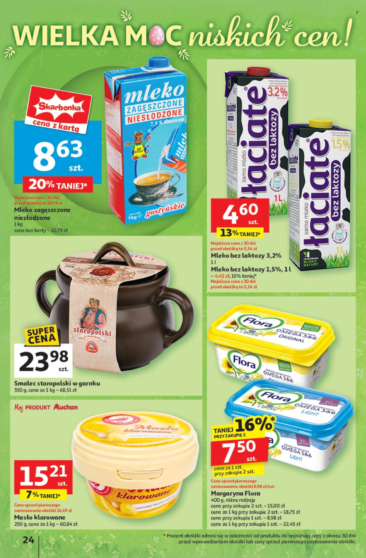 Gazetka Auchan - 10.04.2025 - 19.04.2025. Strona 26