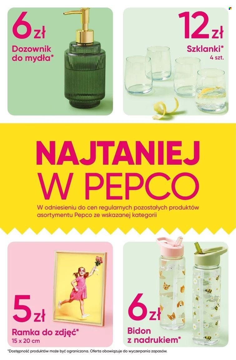 Gazetka Pepco - 10.04.2025 - 23.04.2025. Strona 13