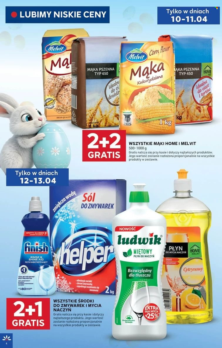 Gazetka Stokrotka Optima - 10.04.2025 - 15.04.2025. Strona 10