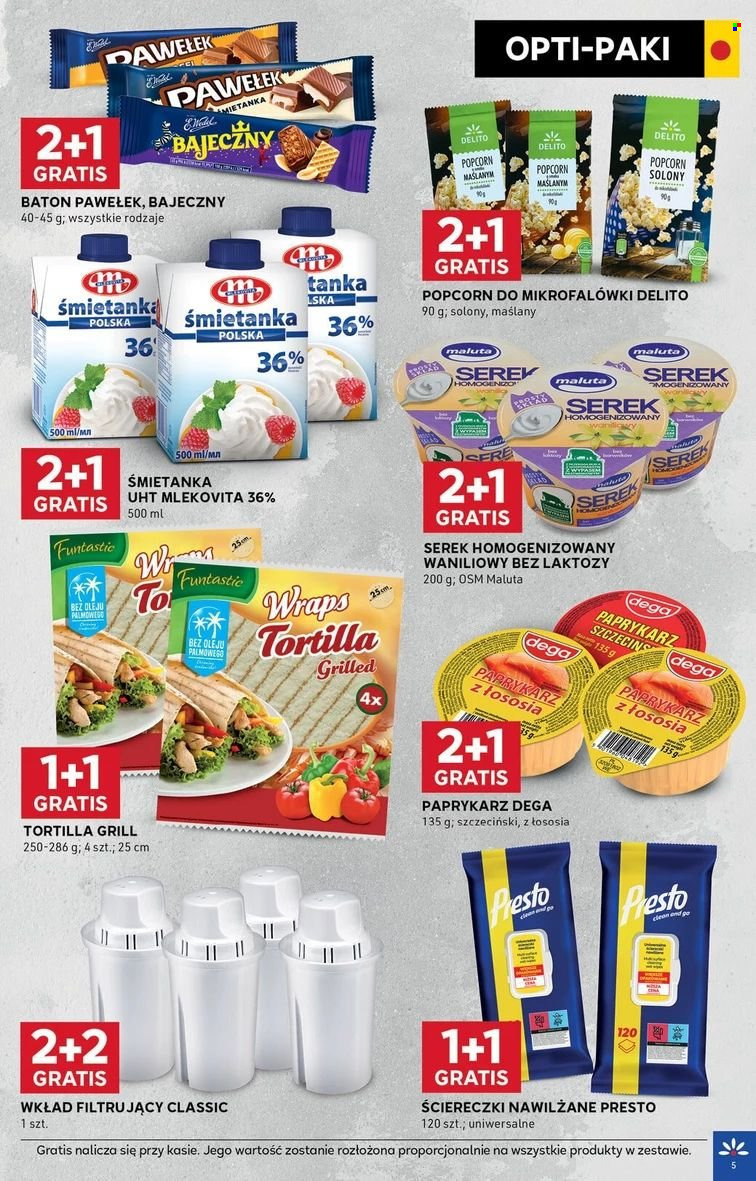 Gazetka Stokrotka Optima - 10.04.2025 - 15.04.2025. Strona 16
