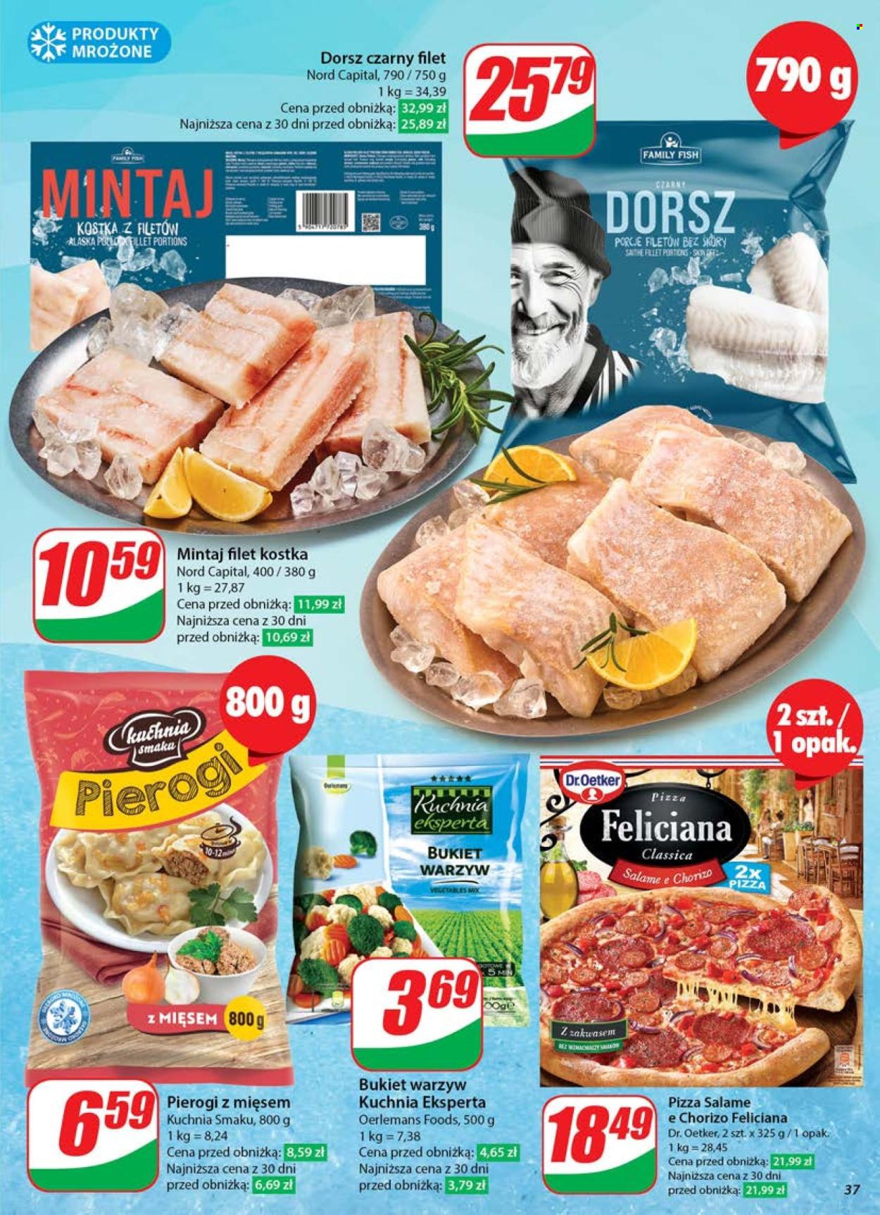 Gazetka Dino - 9.04.2025 - 15.04.2025. Strona 37