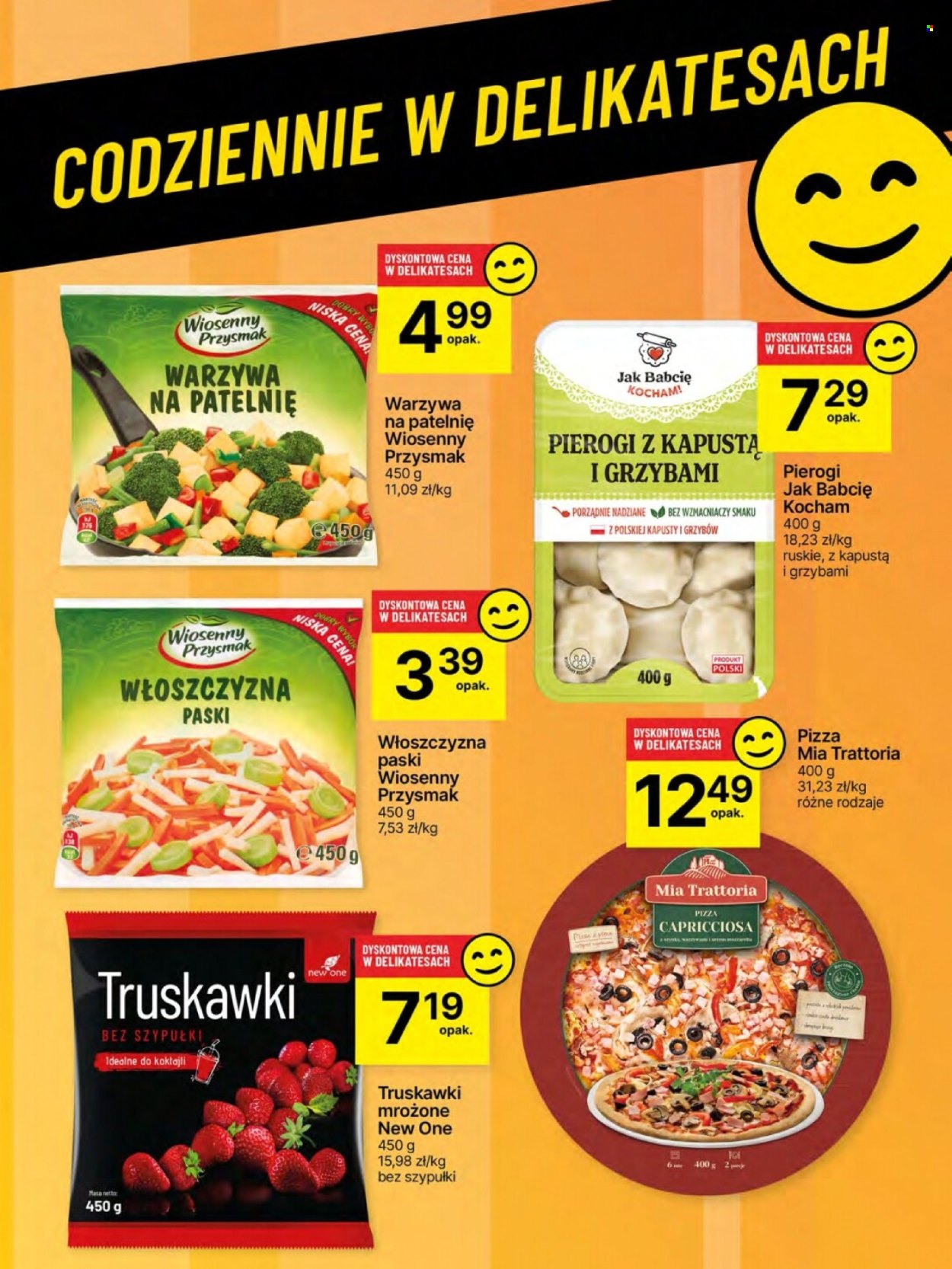 Gazetka Delikatesy Centrum - 10.04.2025 - 16.04.2025. Strona 55