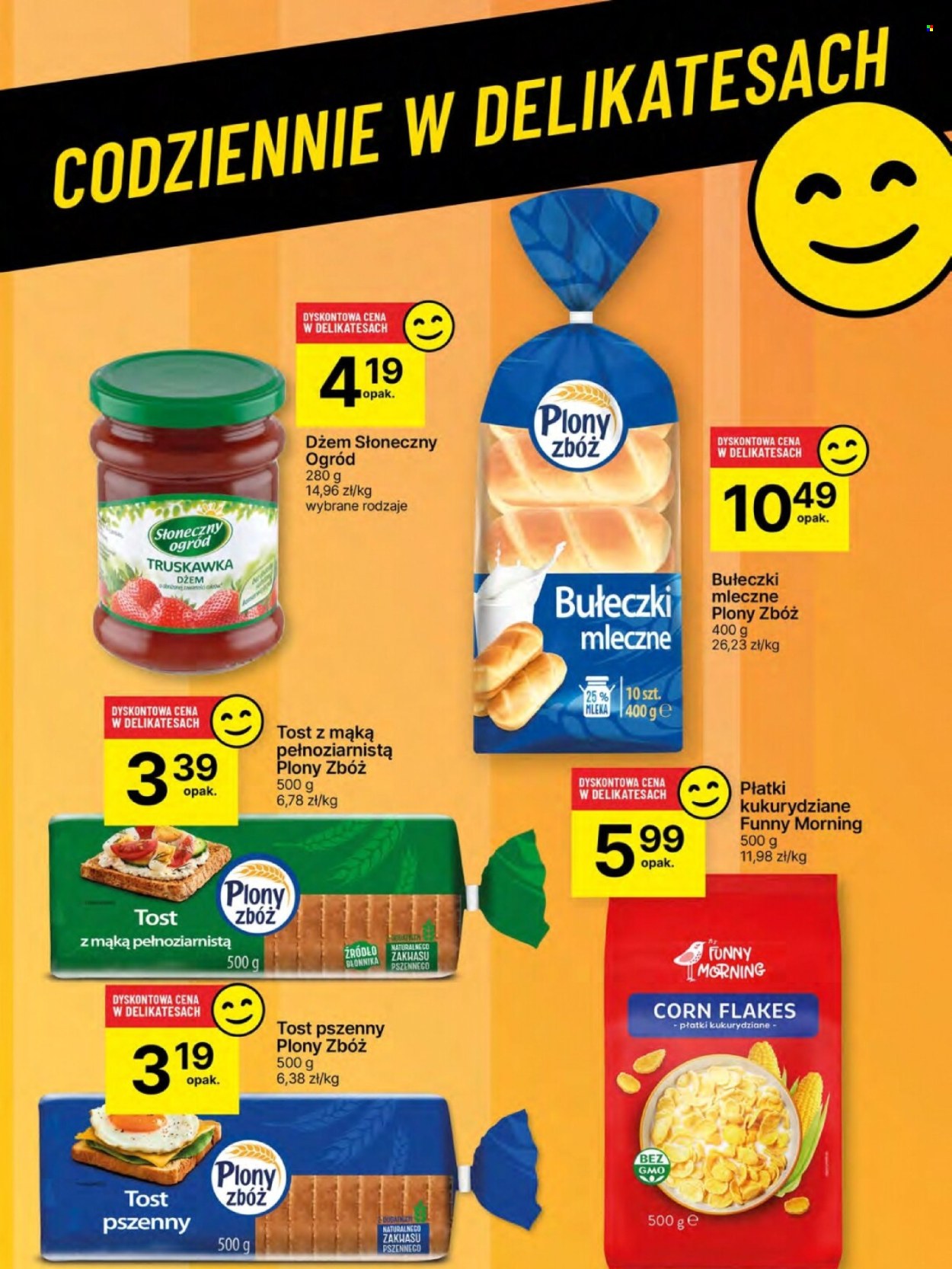 Gazetka Delikatesy Centrum - 10.04.2025 - 16.04.2025. Strona 61