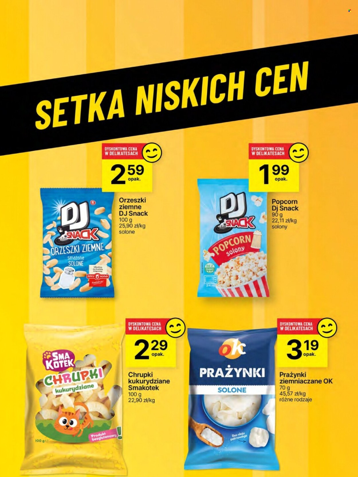 Gazetka Delikatesy Centrum - 10.04.2025 - 16.04.2025. Strona 62