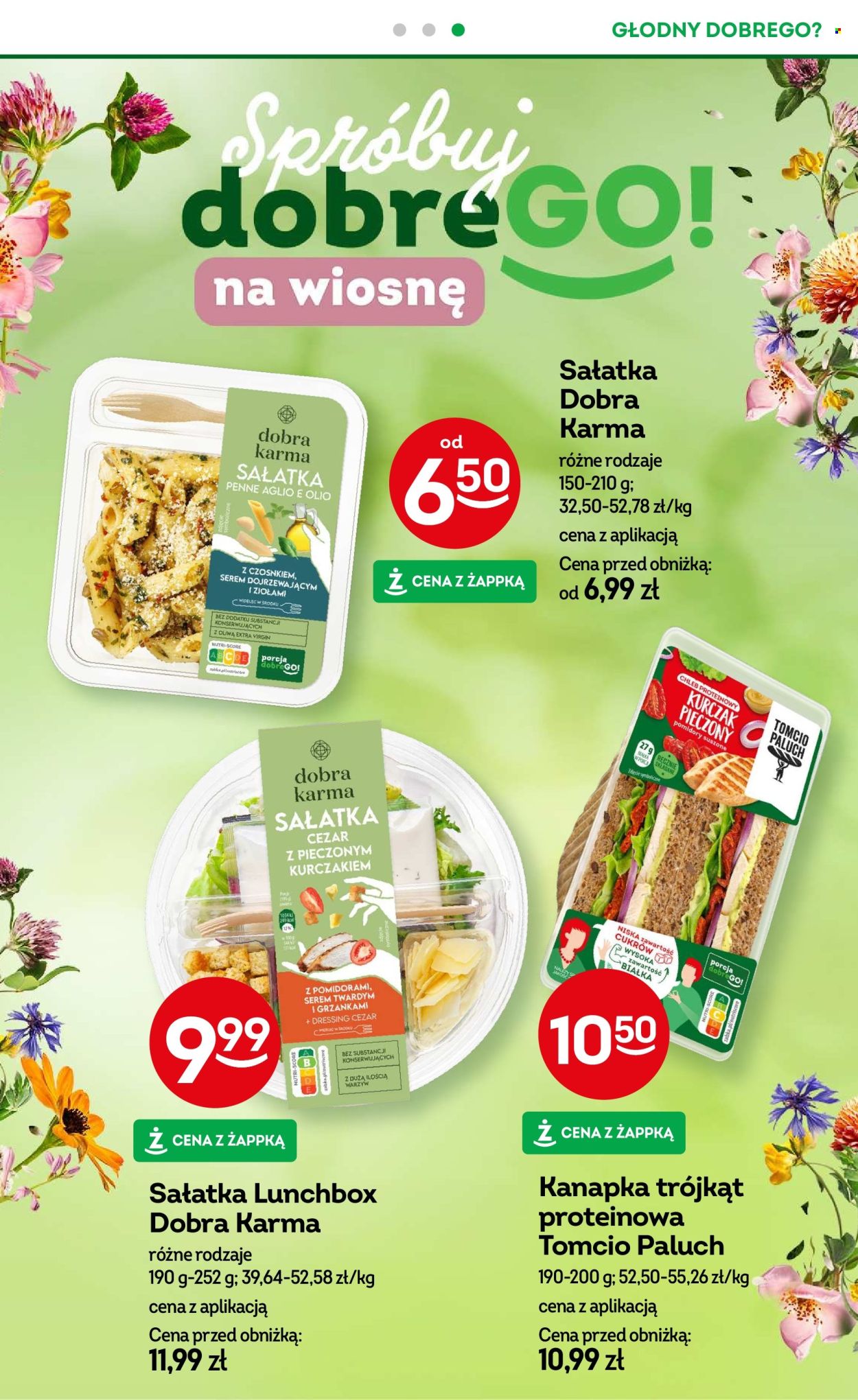 Gazetka Żabka - 9.04.2025 - 22.04.2025. Strona 14