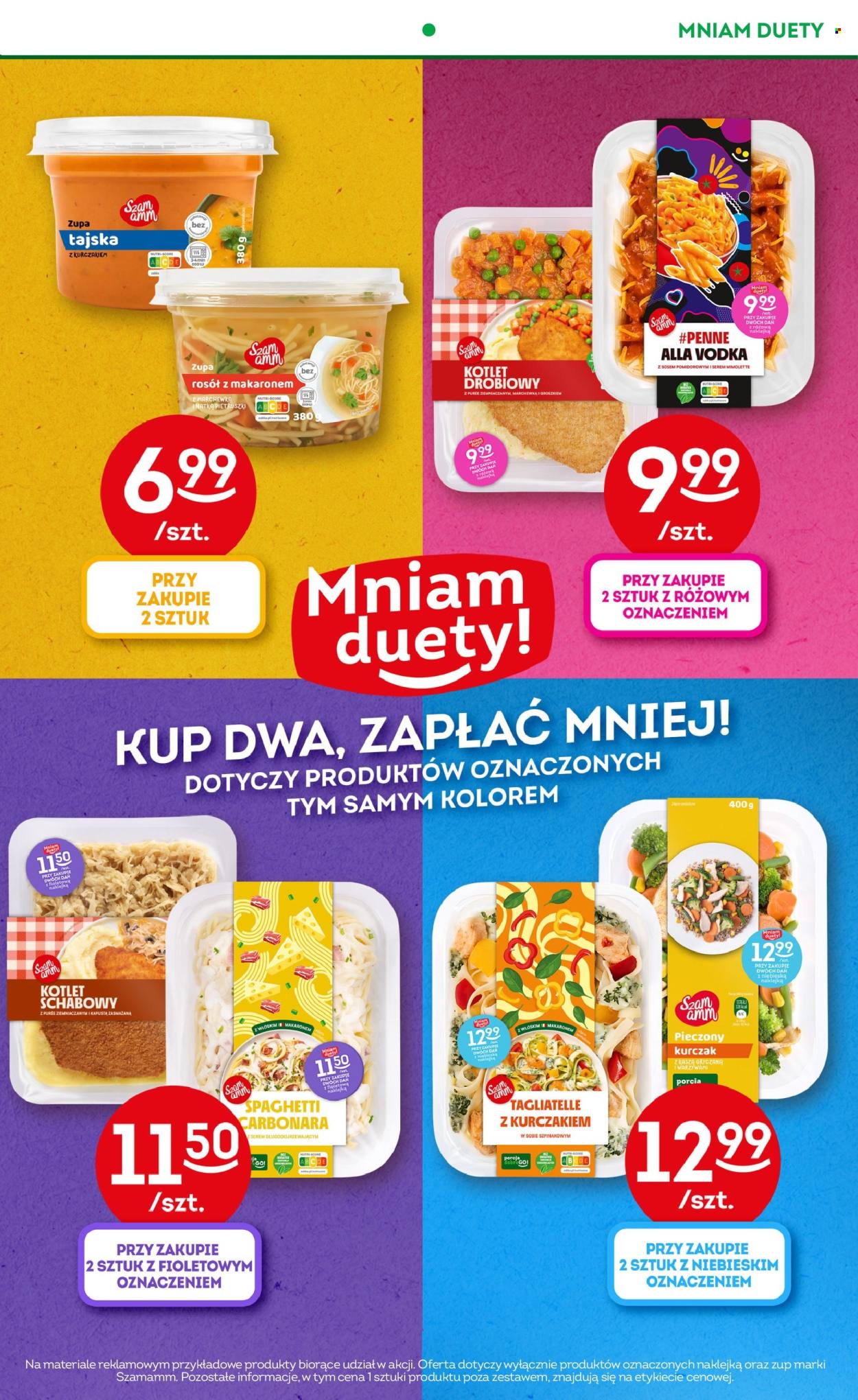 Gazetka Żabka - 9.04.2025 - 22.04.2025. Strona 15