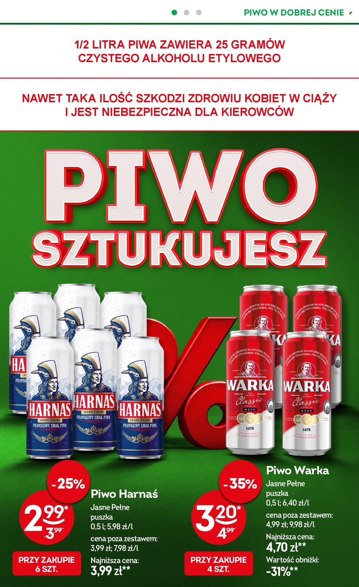 Gazetka Żabka - 9.04.2025 - 22.04.2025. Strona 28