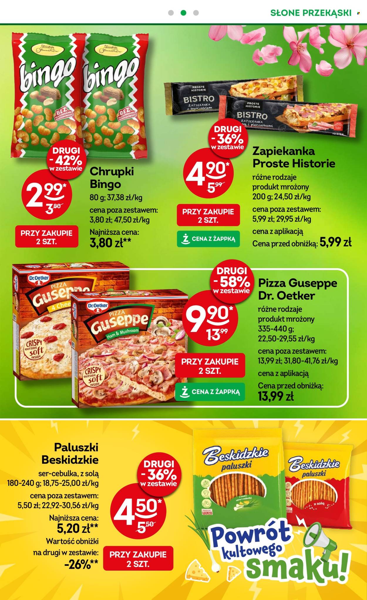 Gazetka Żabka - 9.04.2025 - 22.04.2025. Strona 37