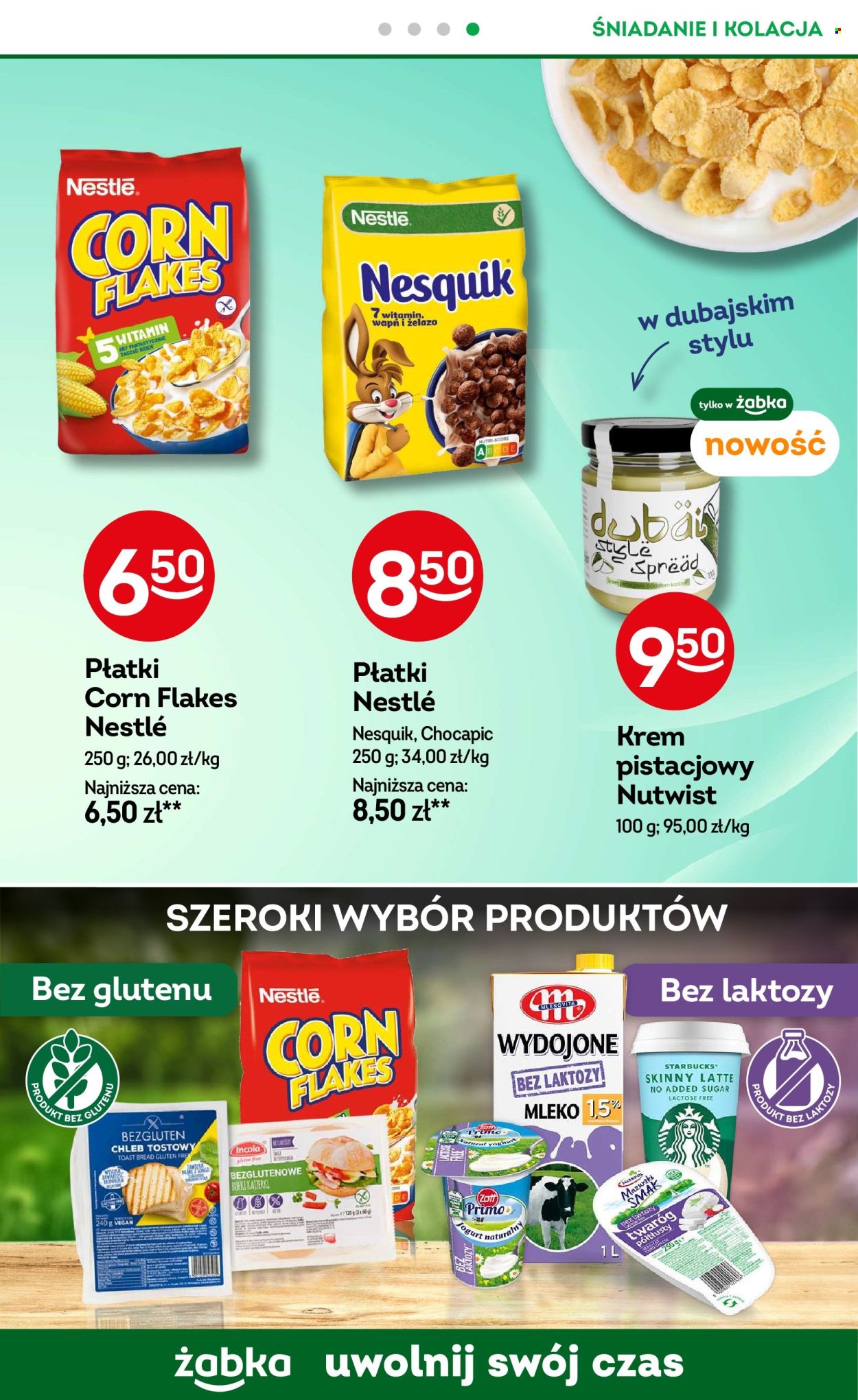 Gazetka Żabka - 9.04.2025 - 22.04.2025. Strona 53