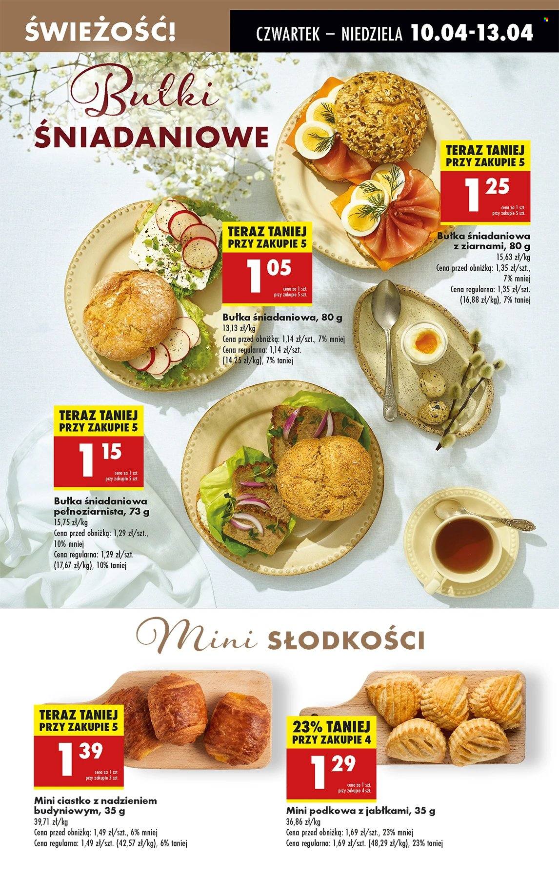 Gazetka Biedronka - 10.04.2025 - 16.04.2025. Strona 27