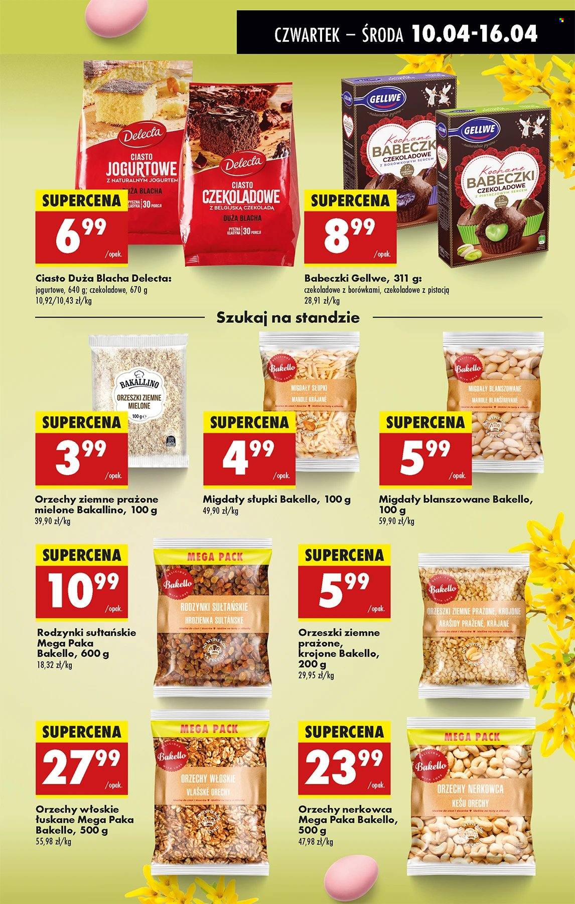 Gazetka Biedronka - 10.04.2025 - 16.04.2025. Strona 37