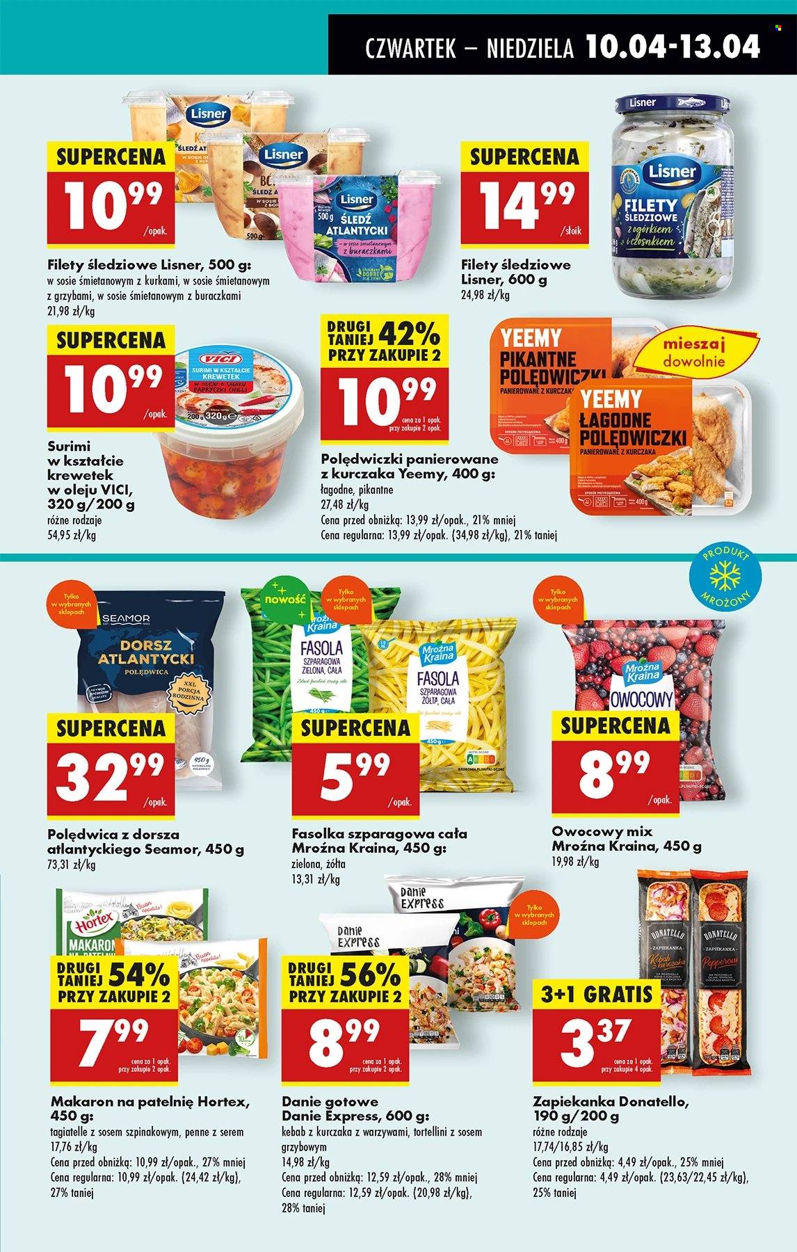 Gazetka Biedronka - 10.04.2025 - 16.04.2025. Strona 43