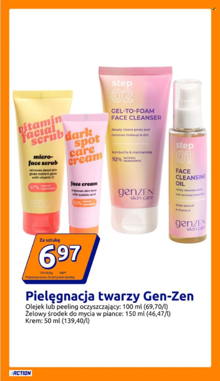 Leták Action - 9.4.2025 - 15.4.2025. Strana 13