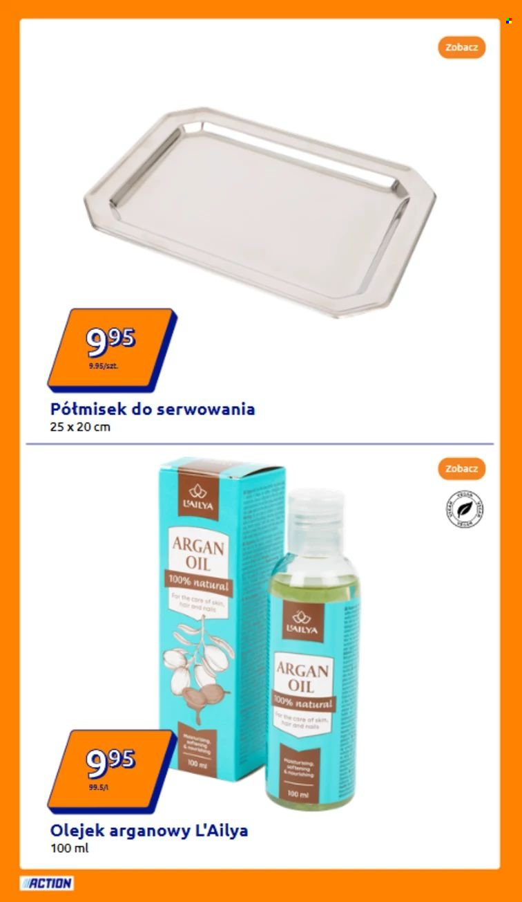 Gazetka Action - 9.04.2025 - 15.04.2025. Strona 28