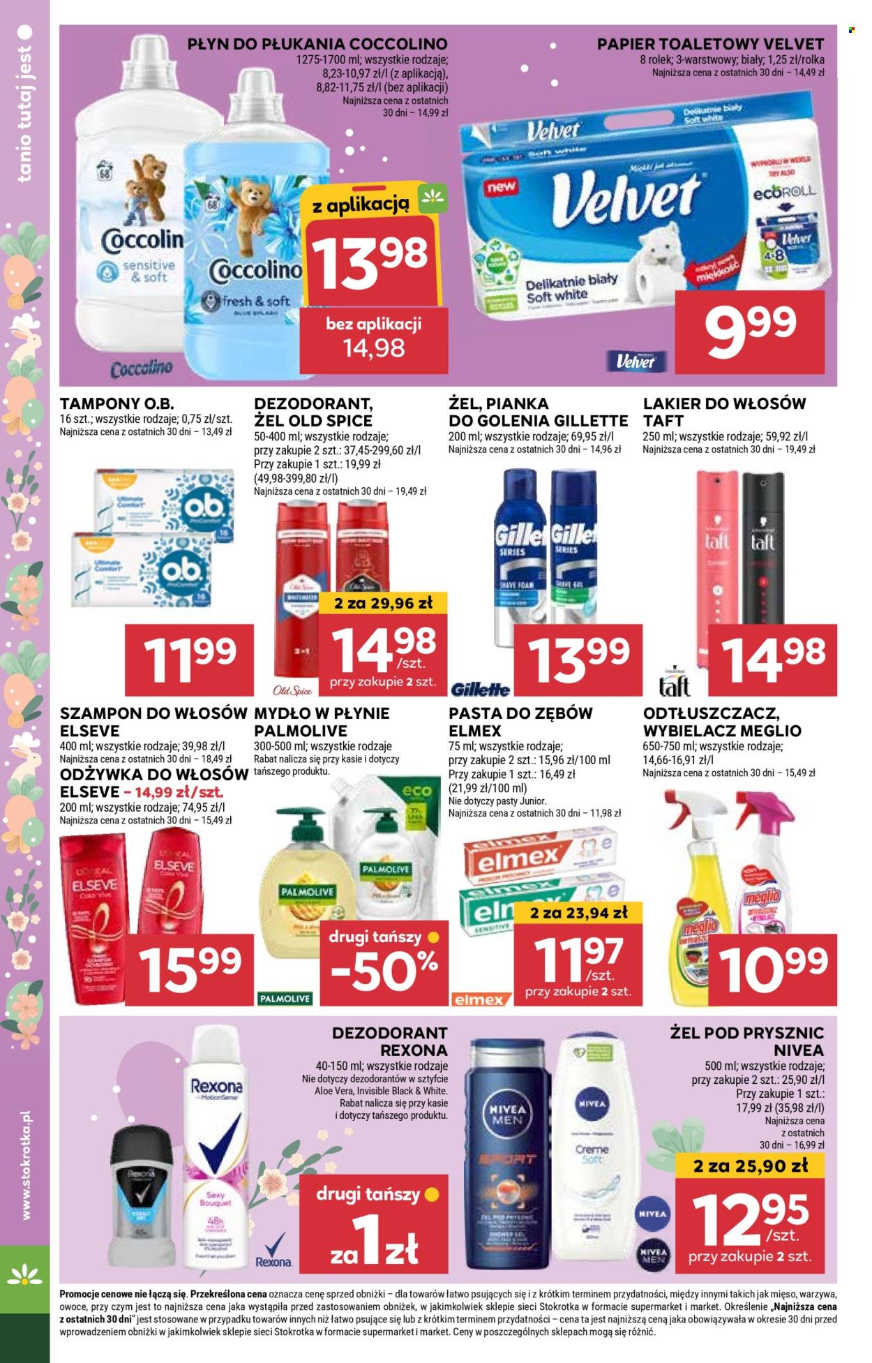 Gazetka Stokrotka Supermarket - 10.04.2025 - 15.04.2025. Strona 38