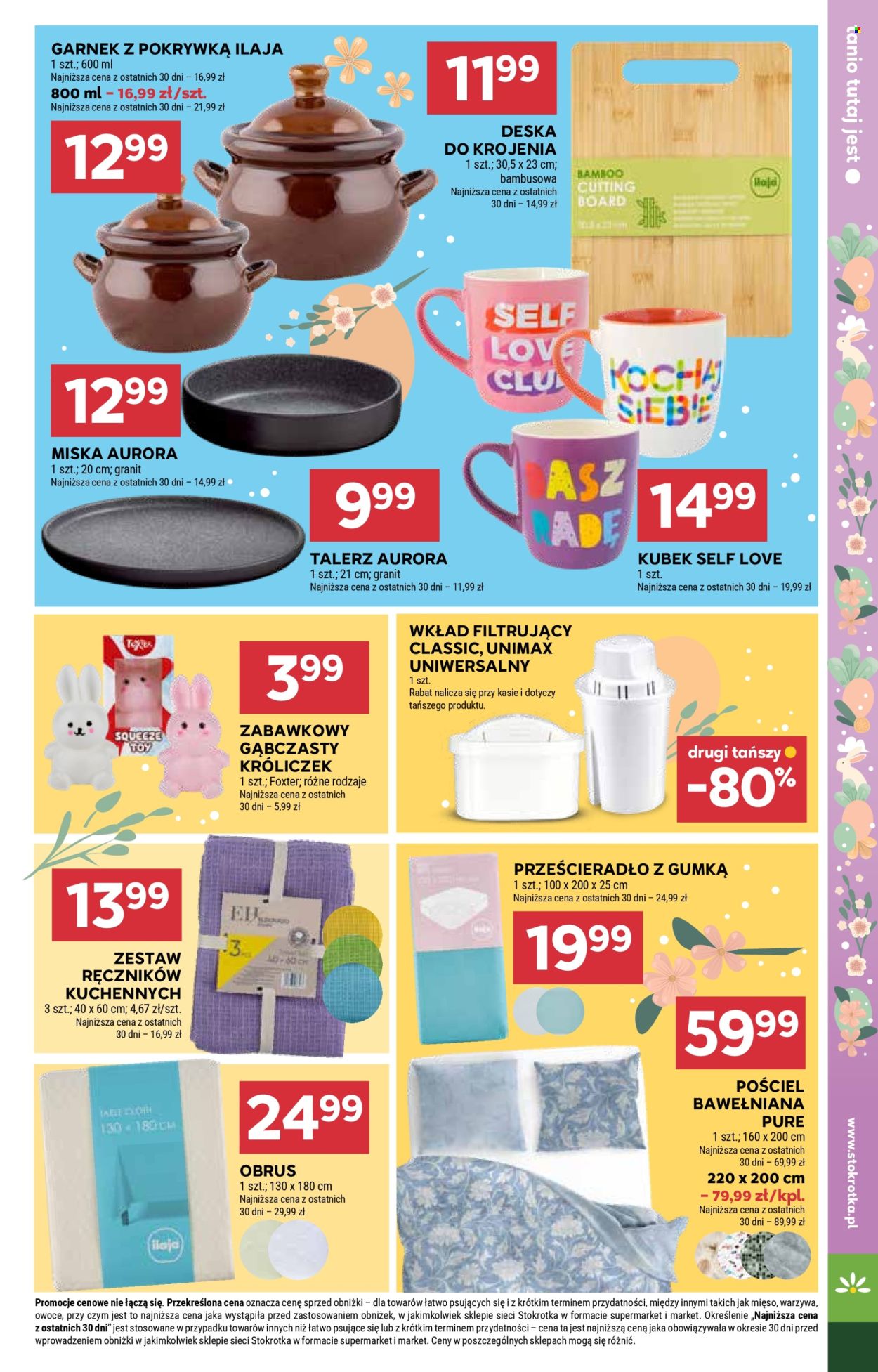 Gazetka Stokrotka Supermarket - 10.04.2025 - 15.04.2025. Strona 41