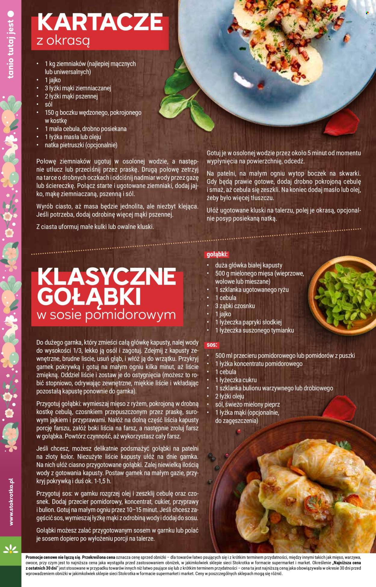Gazetka Stokrotka Market - 10.04.2025 - 15.04.2025. Strona 14