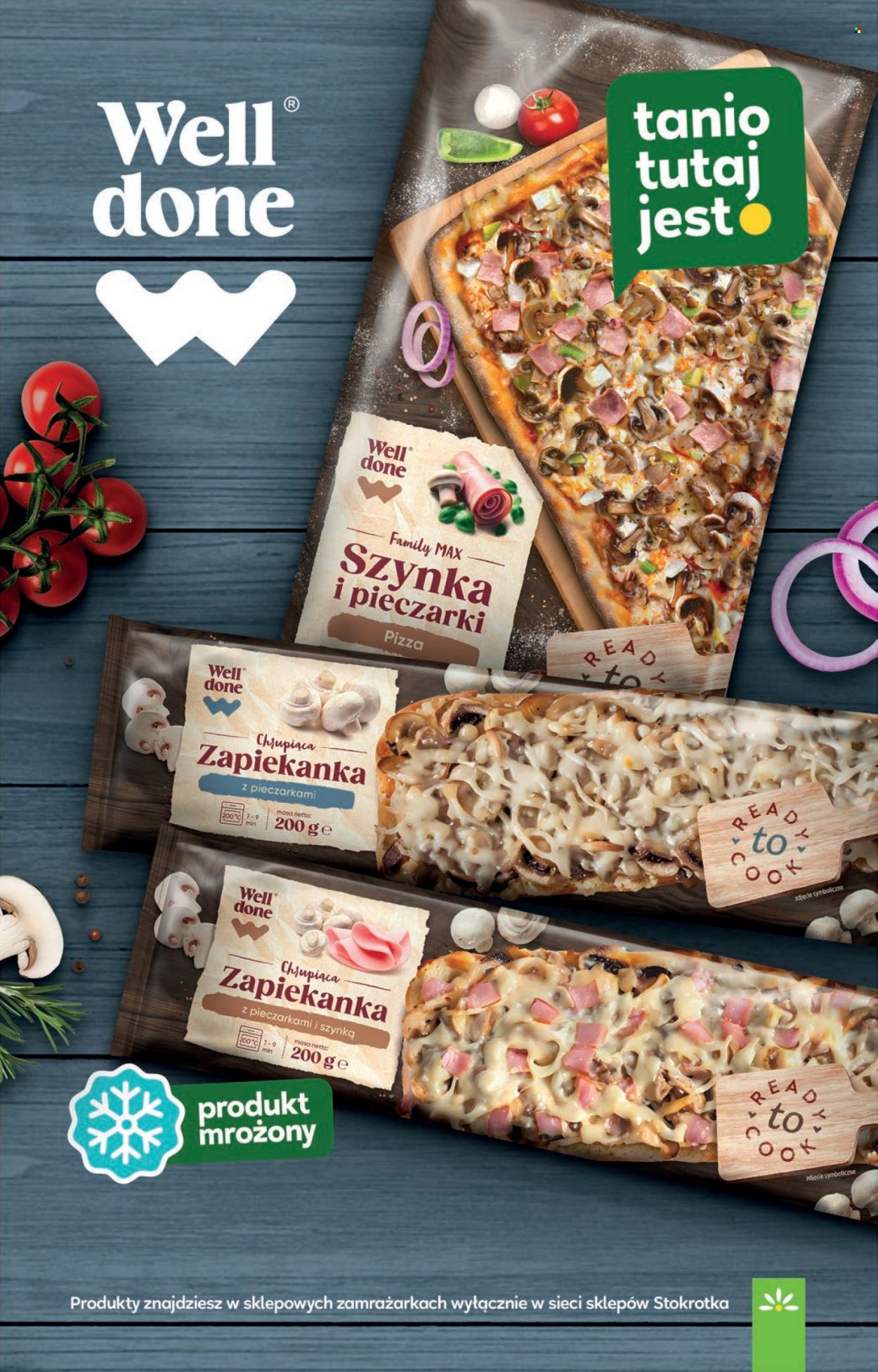 Gazetka Stokrotka Market - 10.04.2025 - 15.04.2025. Strona 19