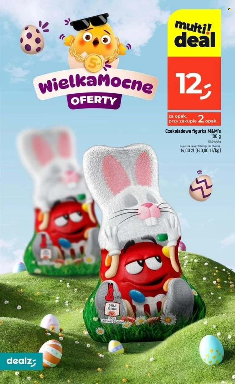 Gazetka Dealz - 10.04.2025 - 16.04.2025. Strona 6
